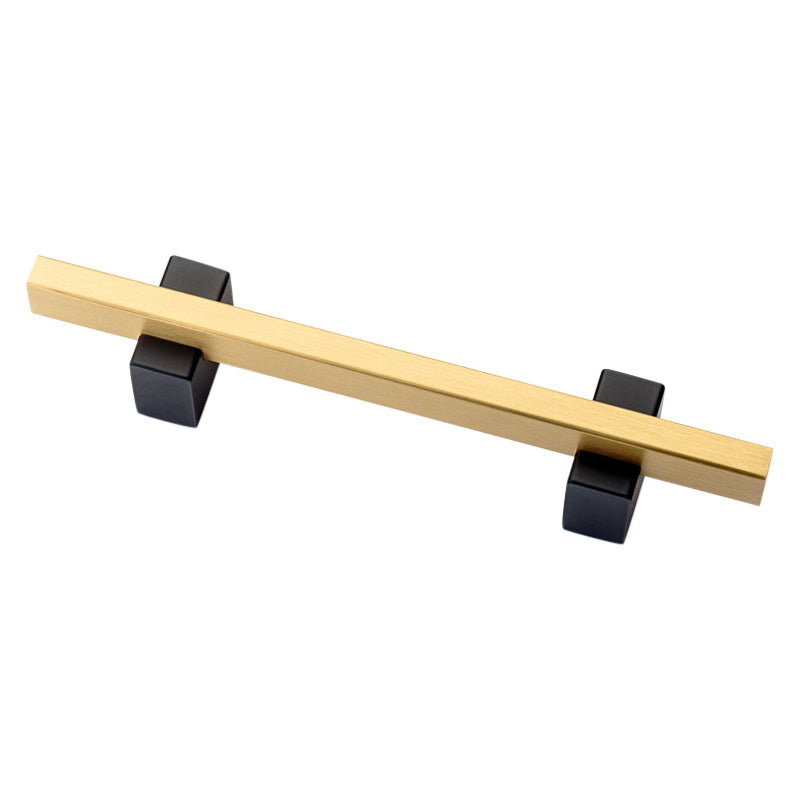 Two-Tone Pull by Lews Hardware - New York Hardware