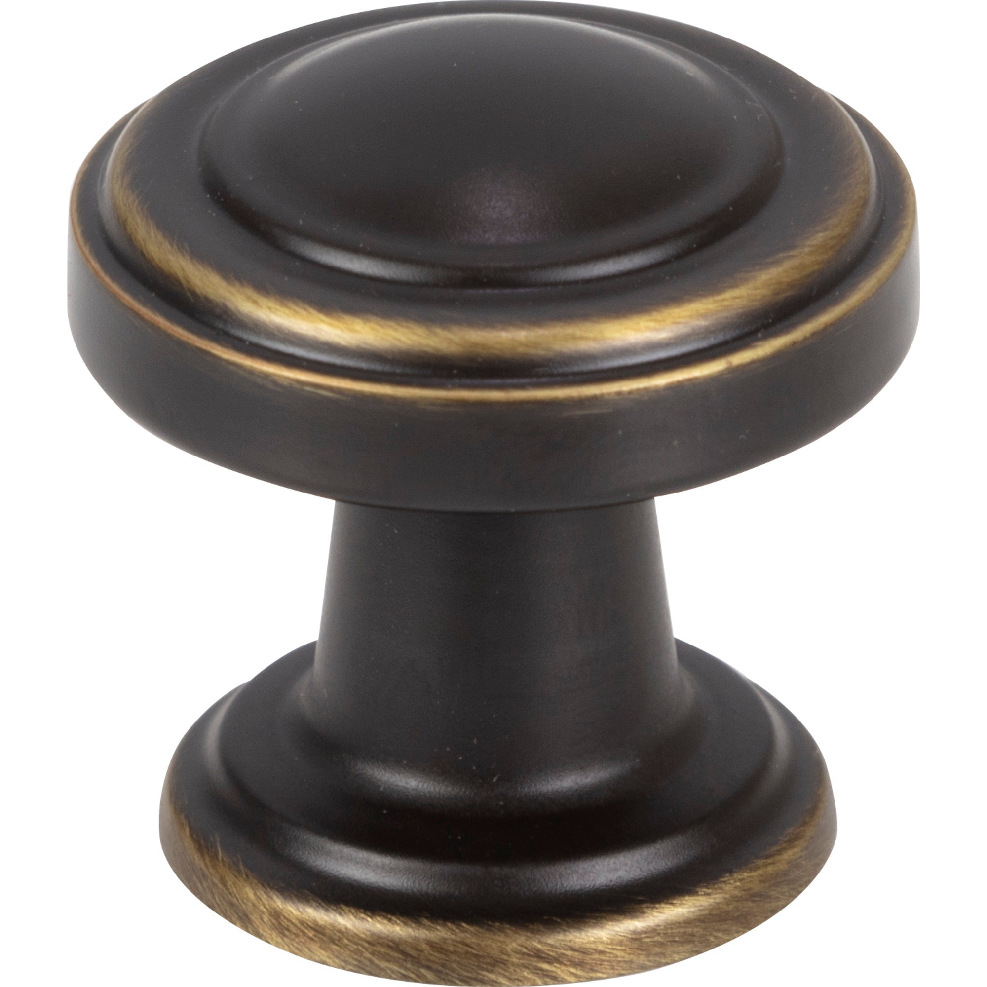 Bronte Knob by Atlas Cafe Bronze