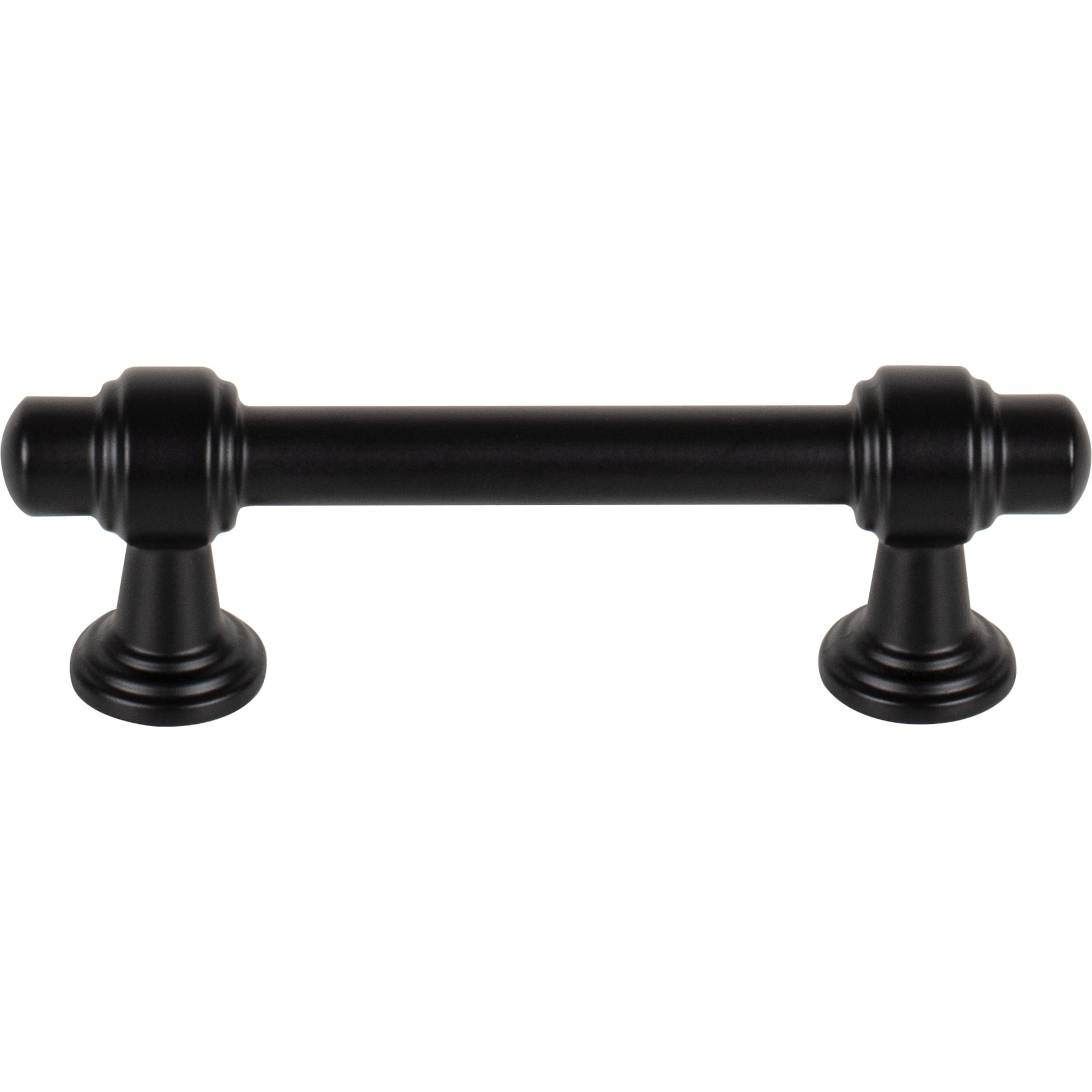 Bronte Pull by Atlas 3" / Matte Black