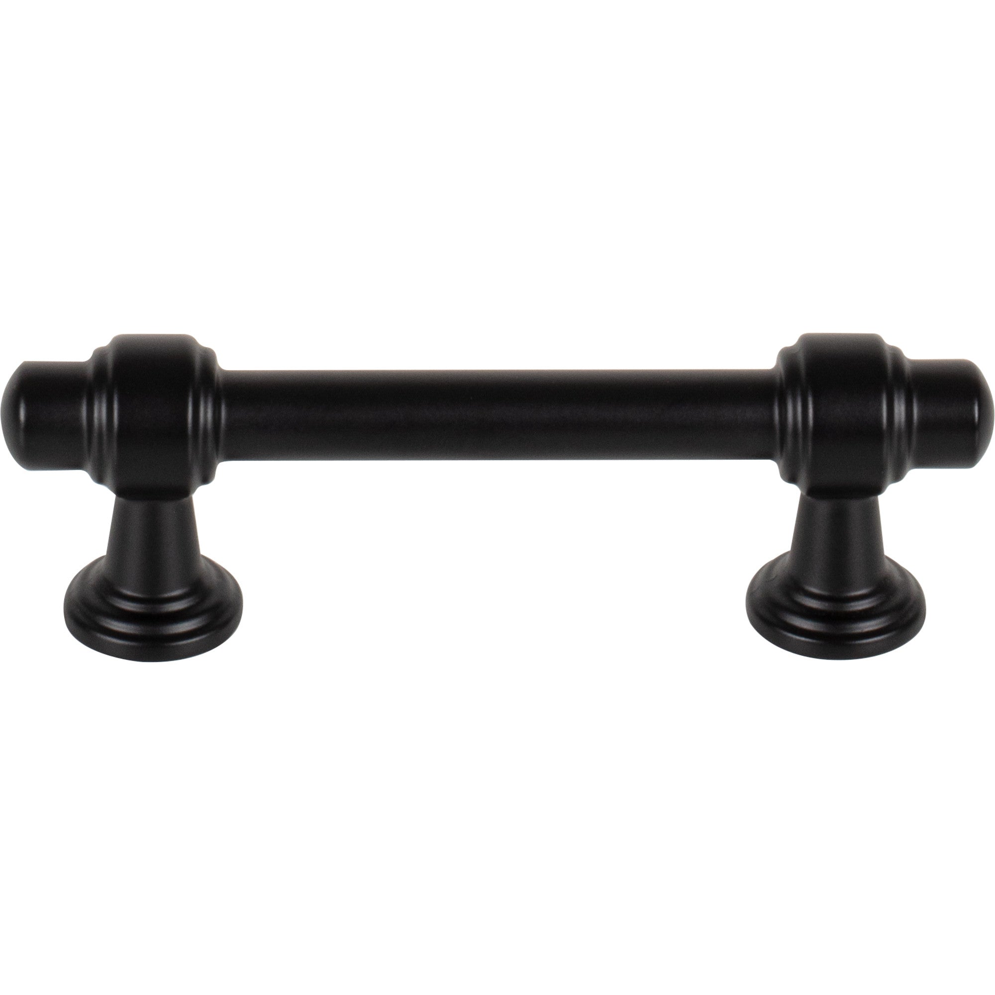 Bronte Pull by Atlas 3" / Matte Black