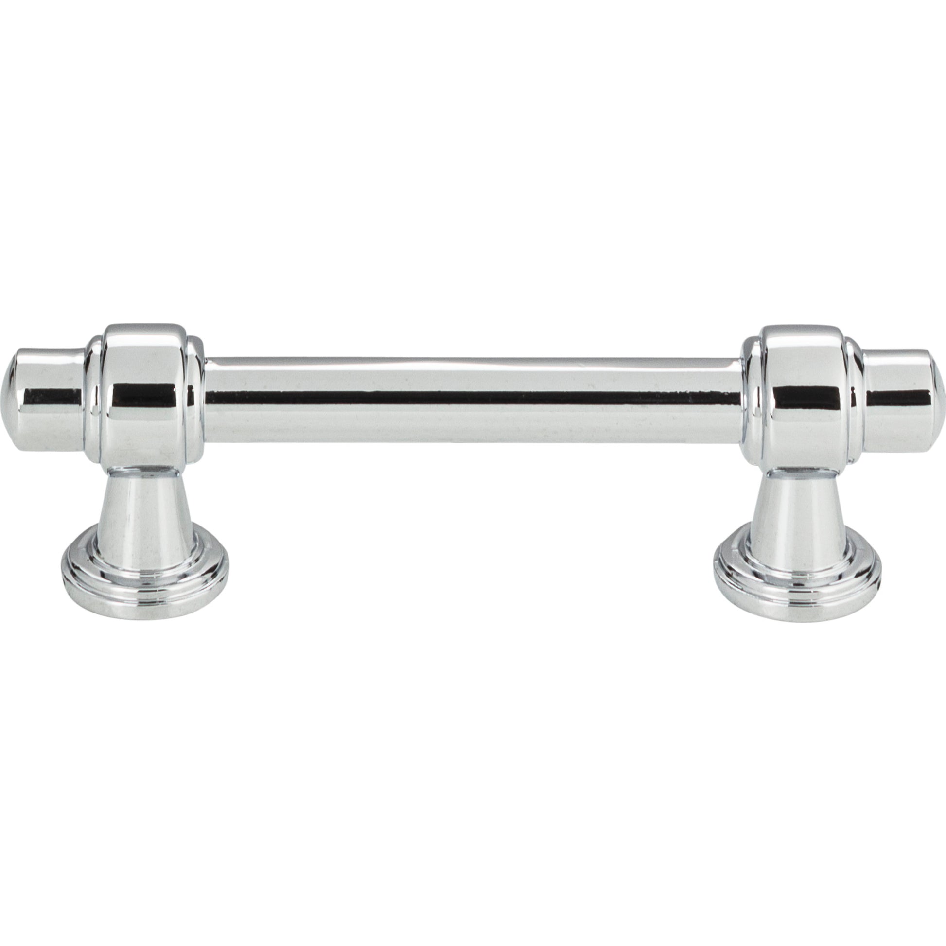 Bronte Pull by Atlas 3" / Polished Chrome