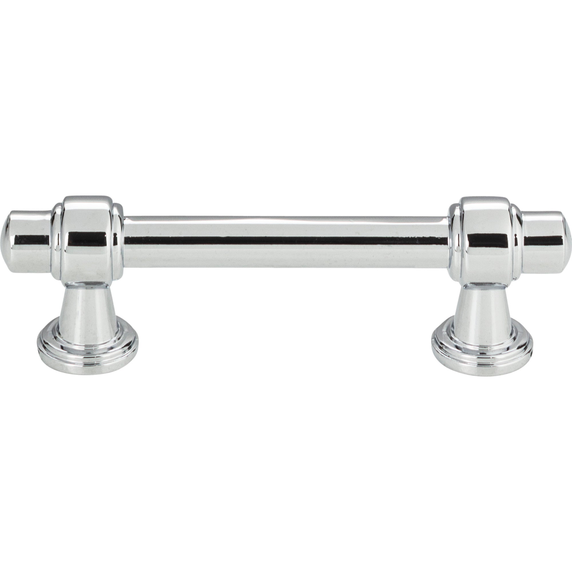 Bronte Pull by Atlas 3" / Polished Chrome
