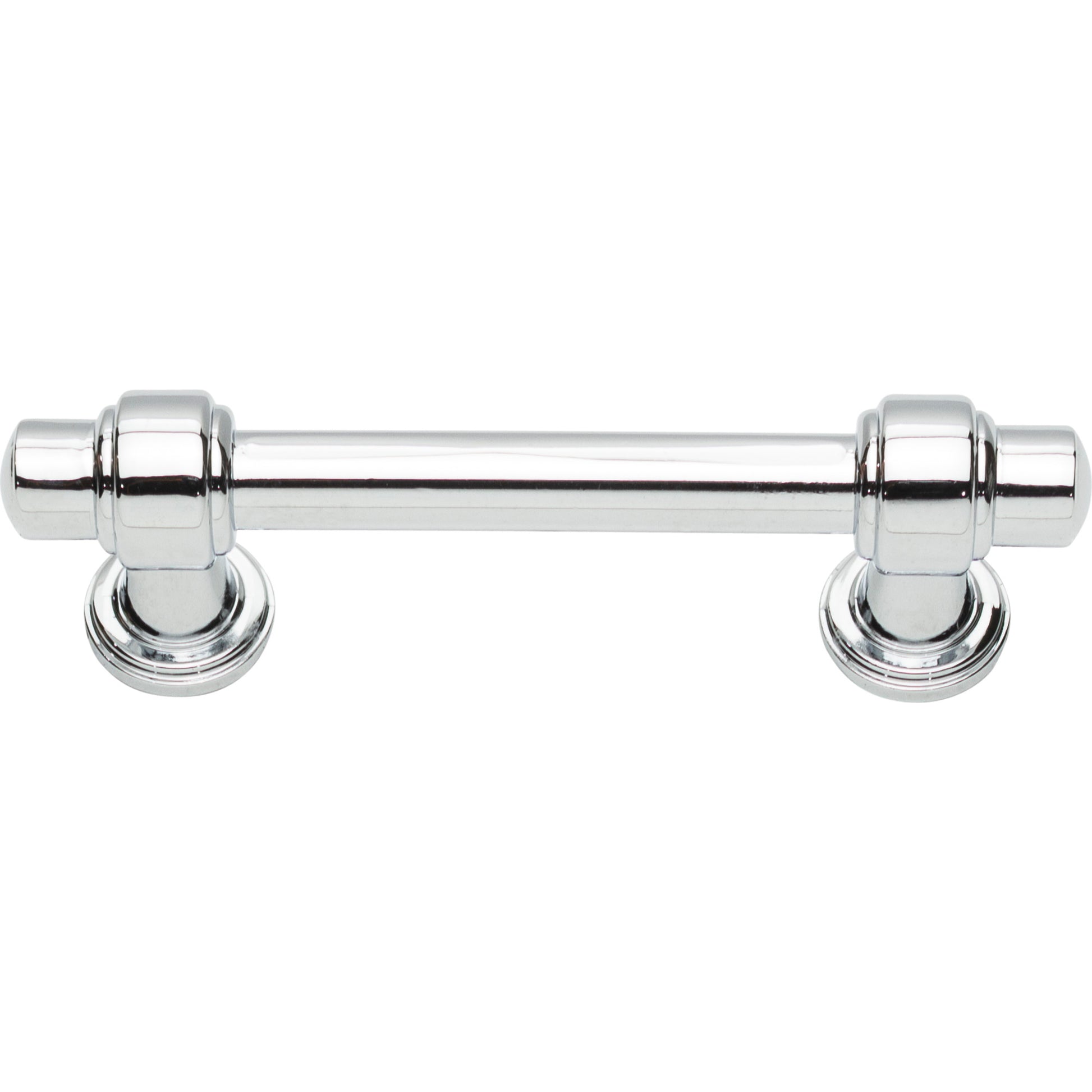 Bronte Pull by Atlas 3" / Polished Chrome