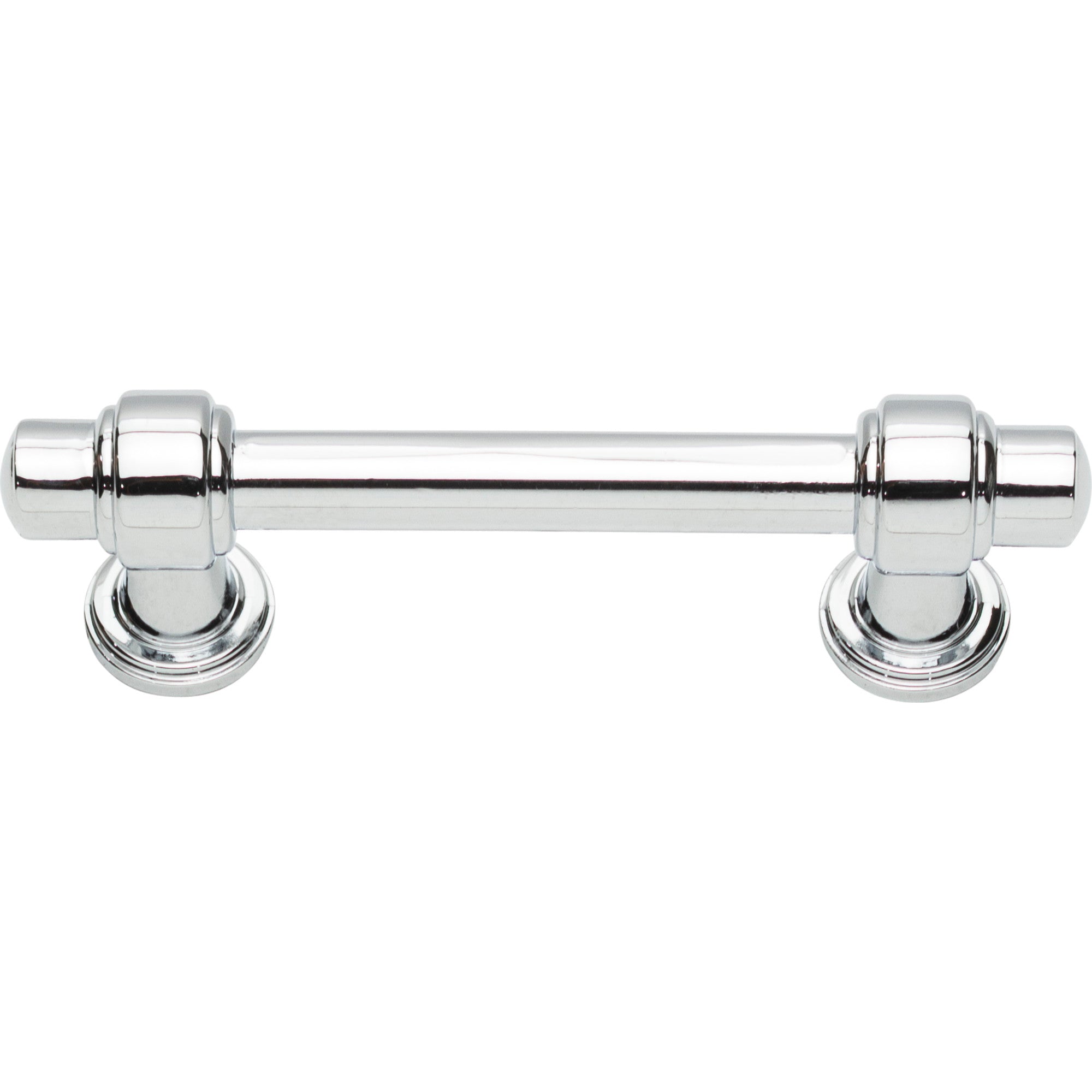 Bronte Pull by Atlas 3" / Polished Chrome