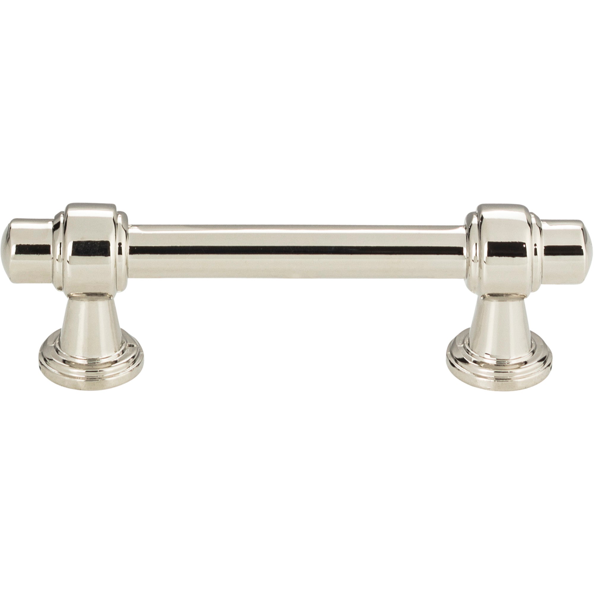 Bronte Pull by Atlas 3" / Polished Nickel