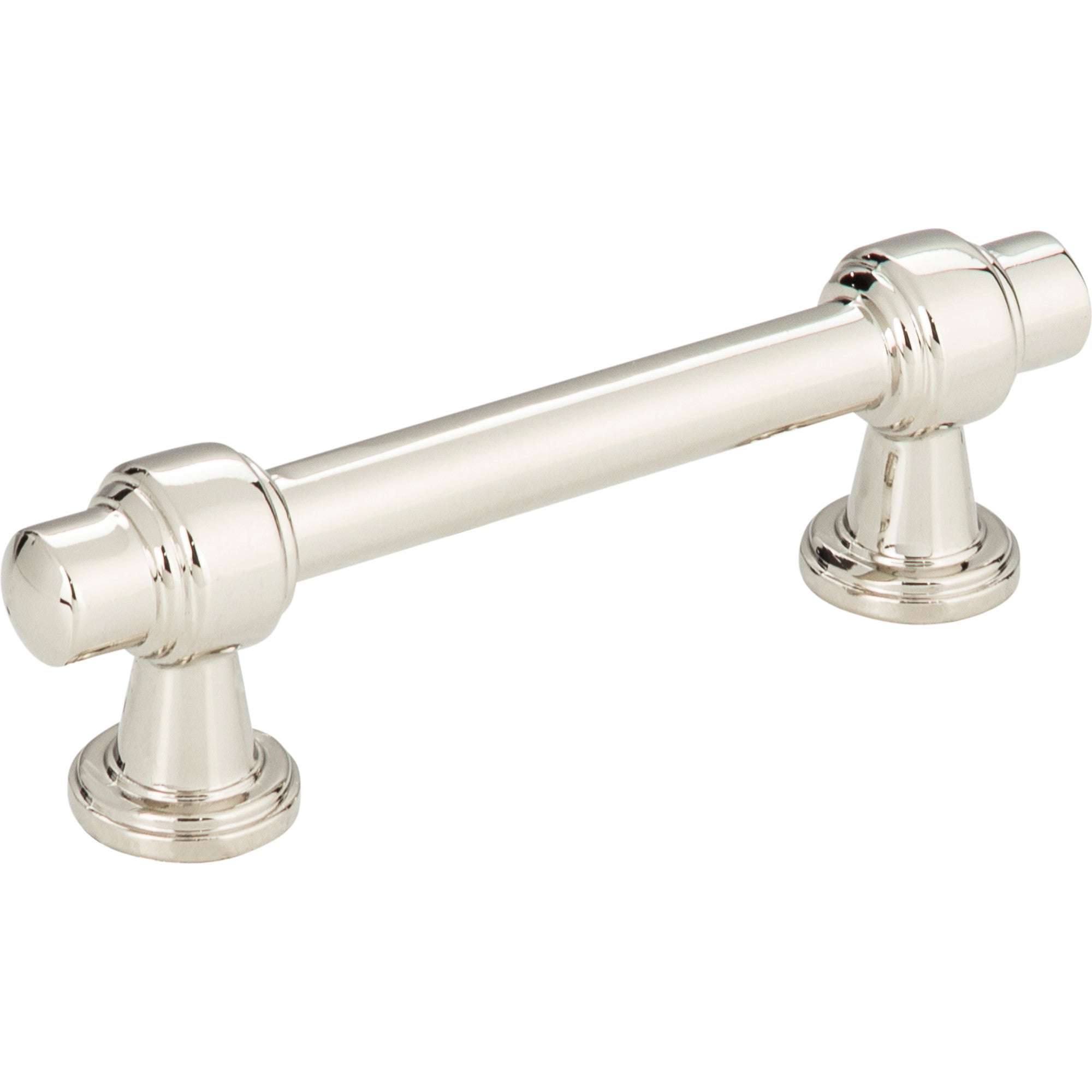 Bronte Pull by Atlas 3" / Polished Nickel