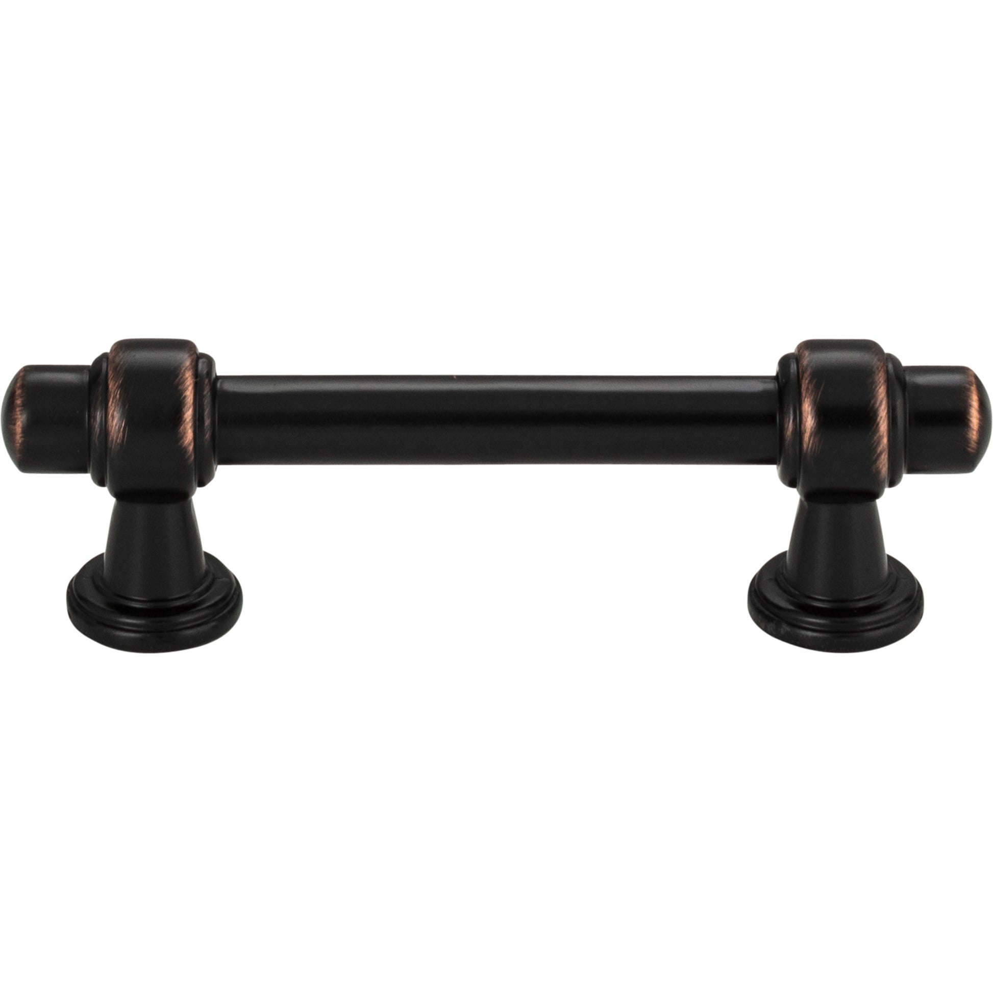 Bronte Pull by Atlas 3" / Venetian Bronze