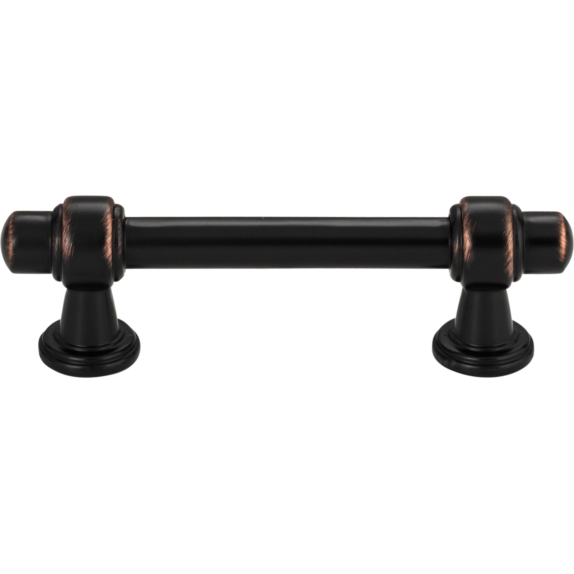Bronte Pull by Atlas 3" / Venetian Bronze