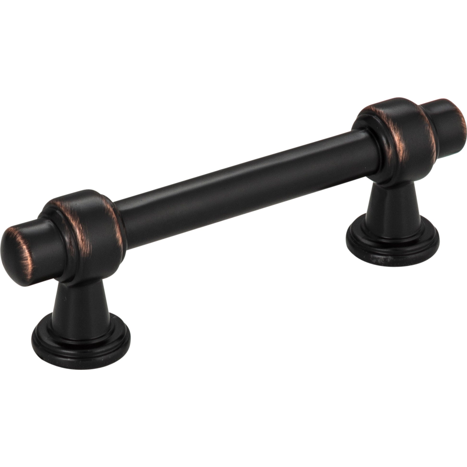 Bronte Pull by Atlas 3" / Venetian Bronze