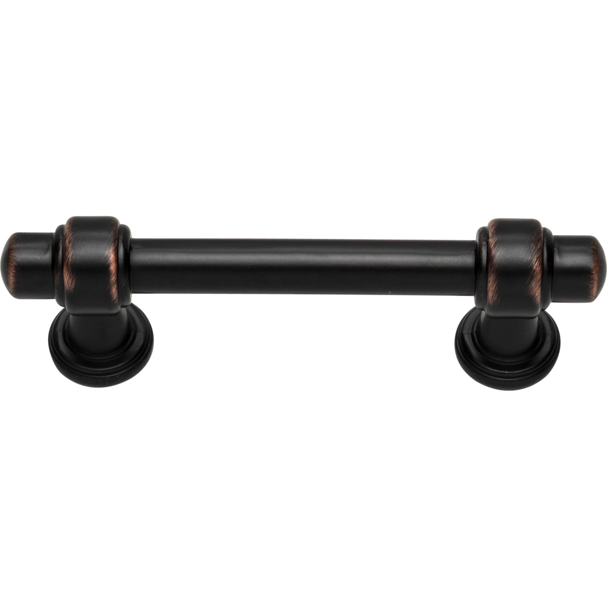 Bronte Pull by Atlas 3" / Venetian Bronze