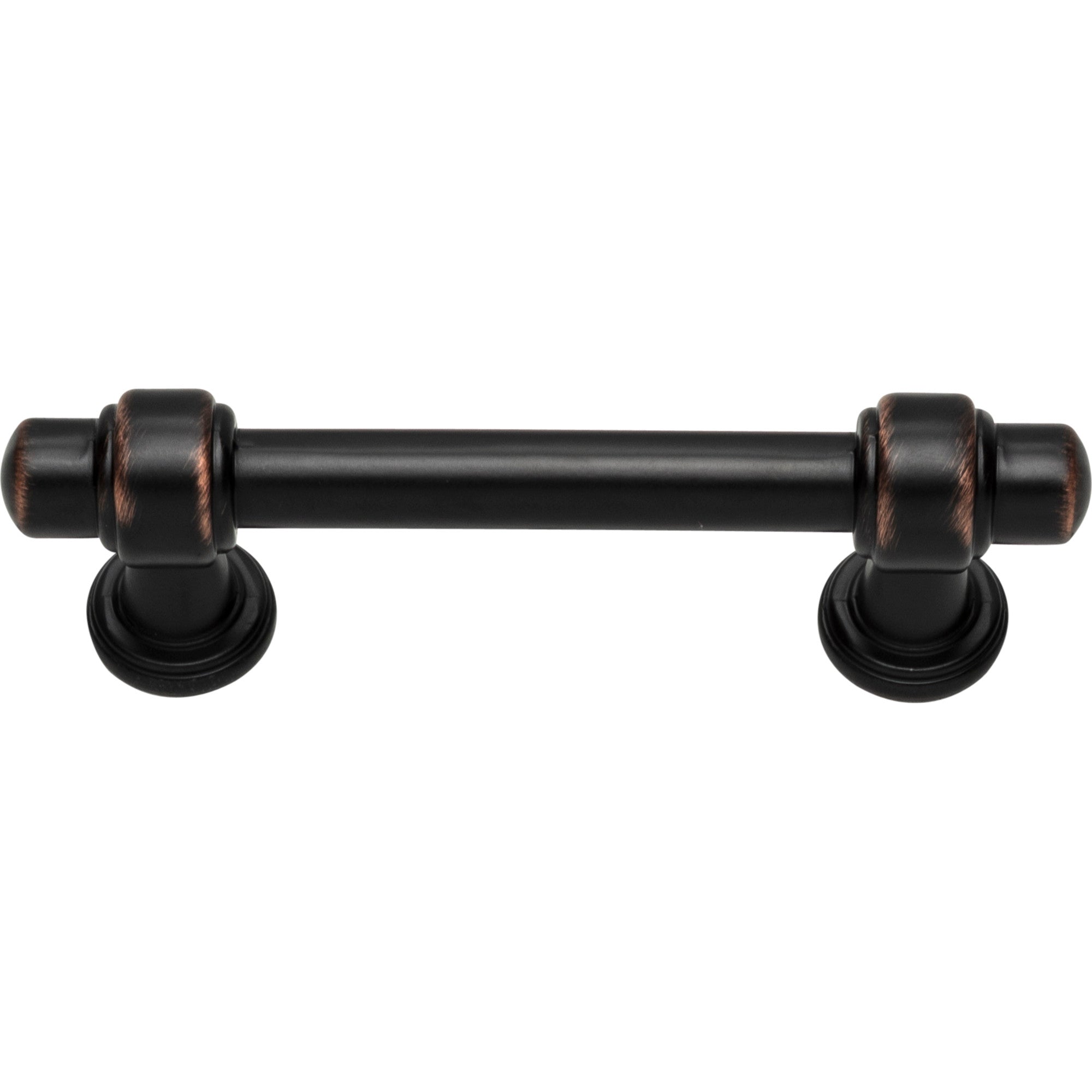 Bronte Pull by Atlas 3" / Venetian Bronze