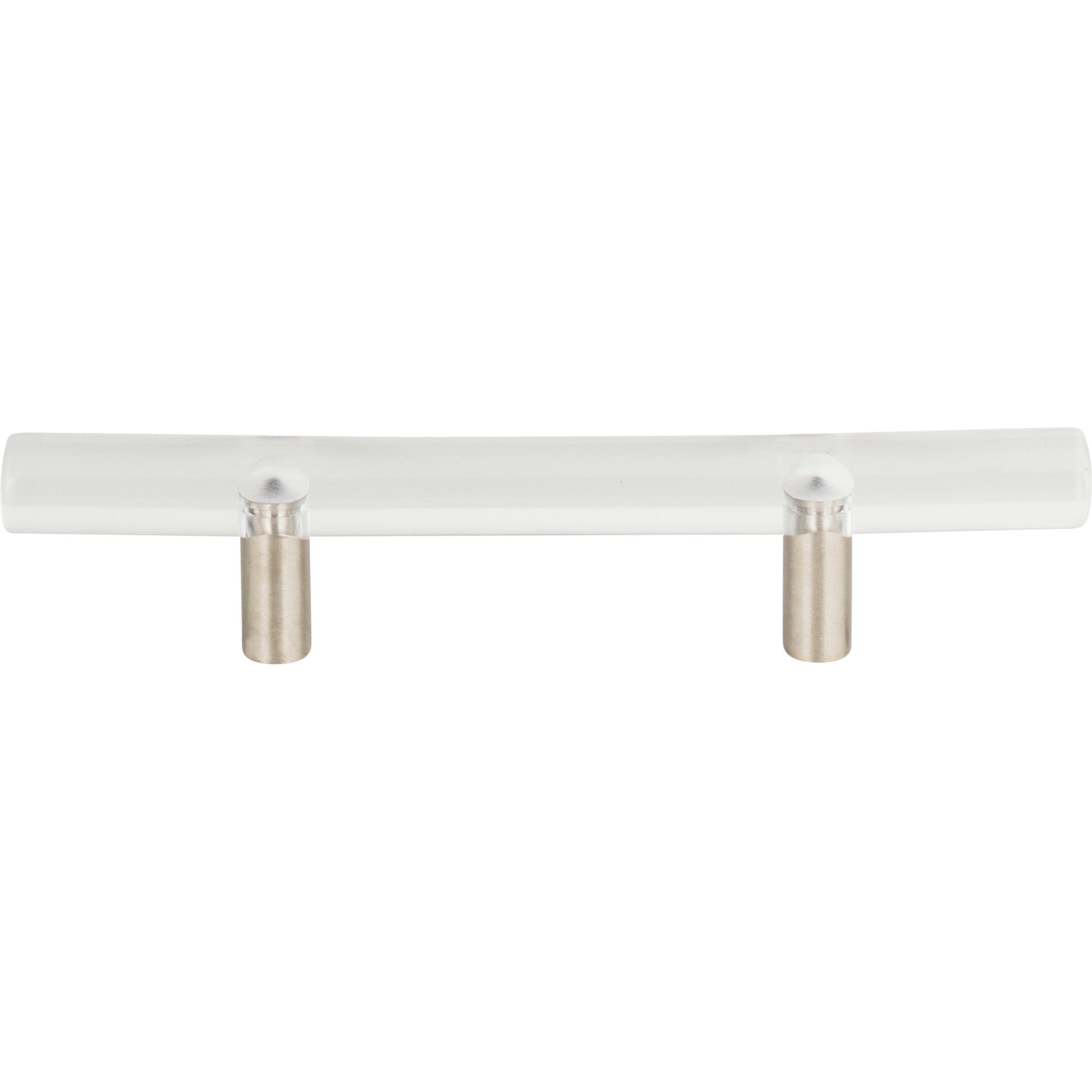 Optimism Rail Pull by Atlas 3" / Brushed Nickel