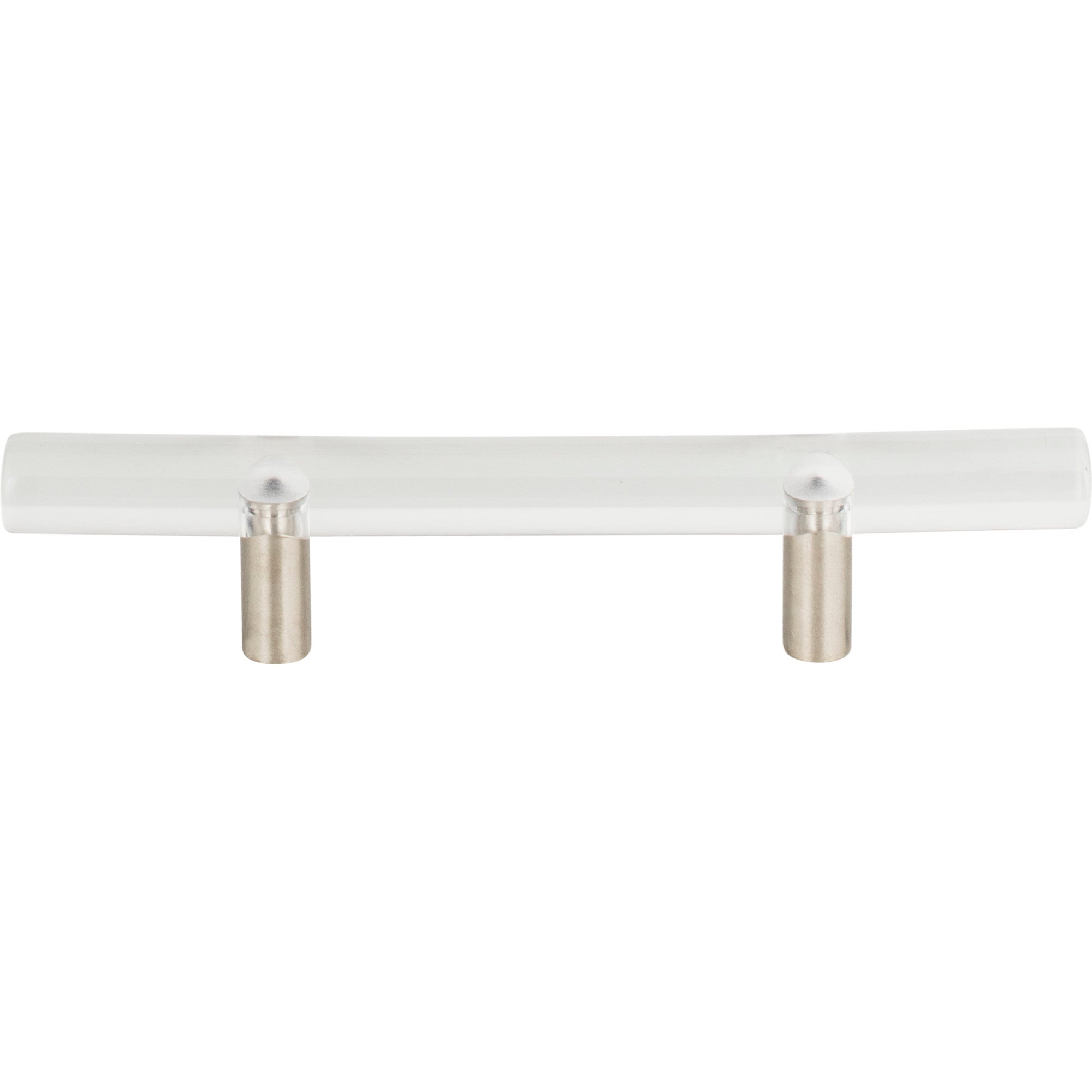 Optimism Rail Pull by Atlas 3" / Brushed Nickel