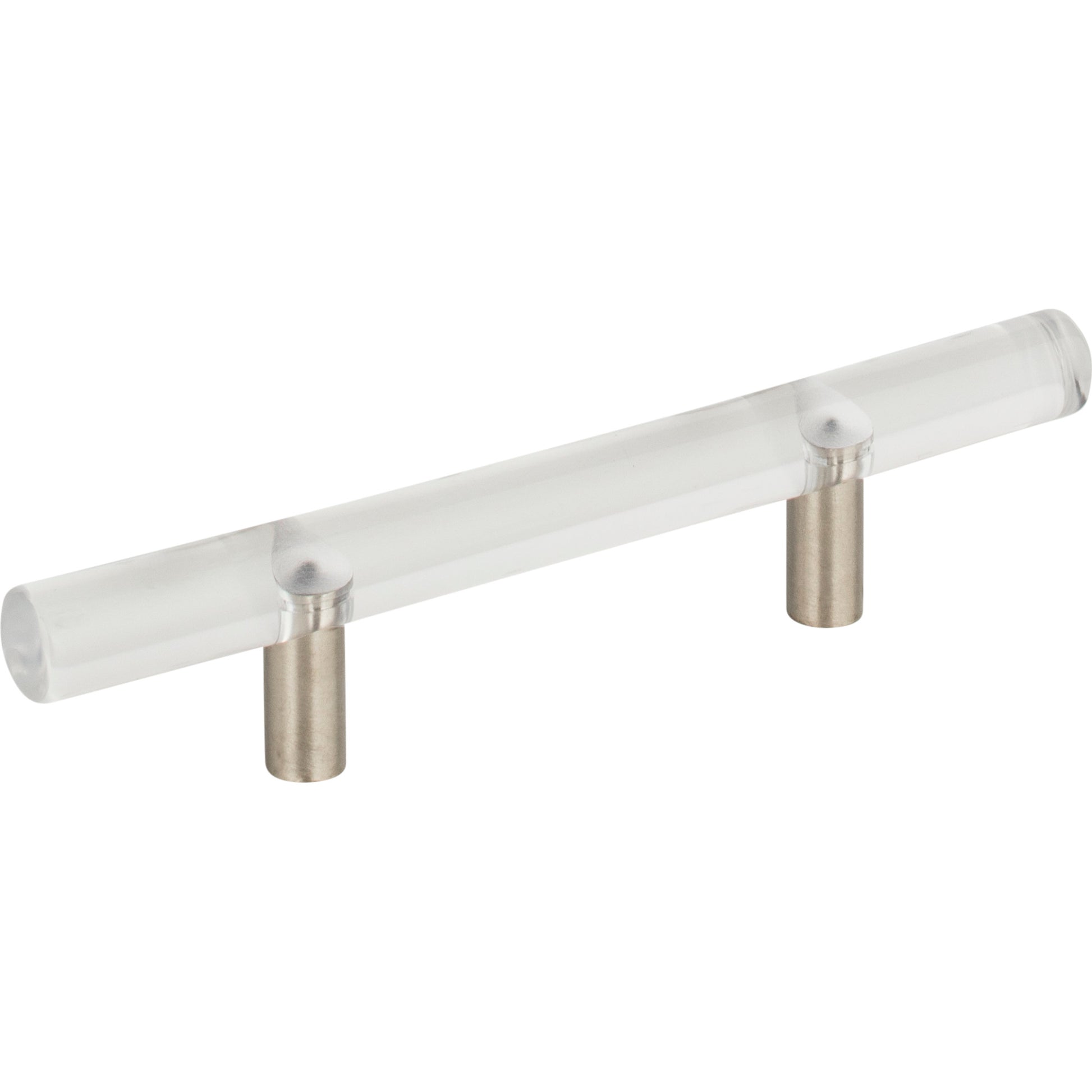 Optimism Rail Pull by Atlas 3" / Brushed Nickel