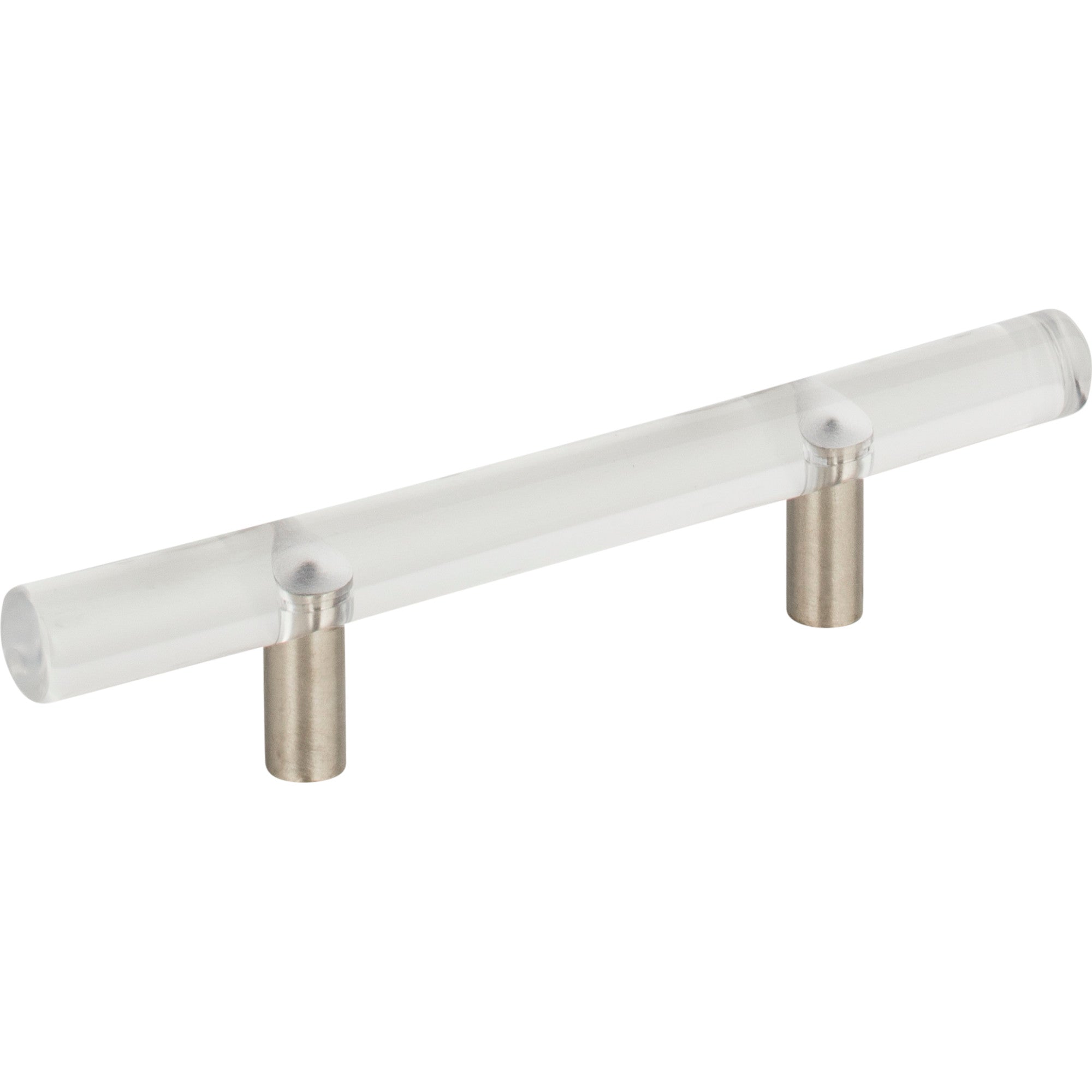 Optimism Rail Pull by Atlas 3" / Brushed Nickel