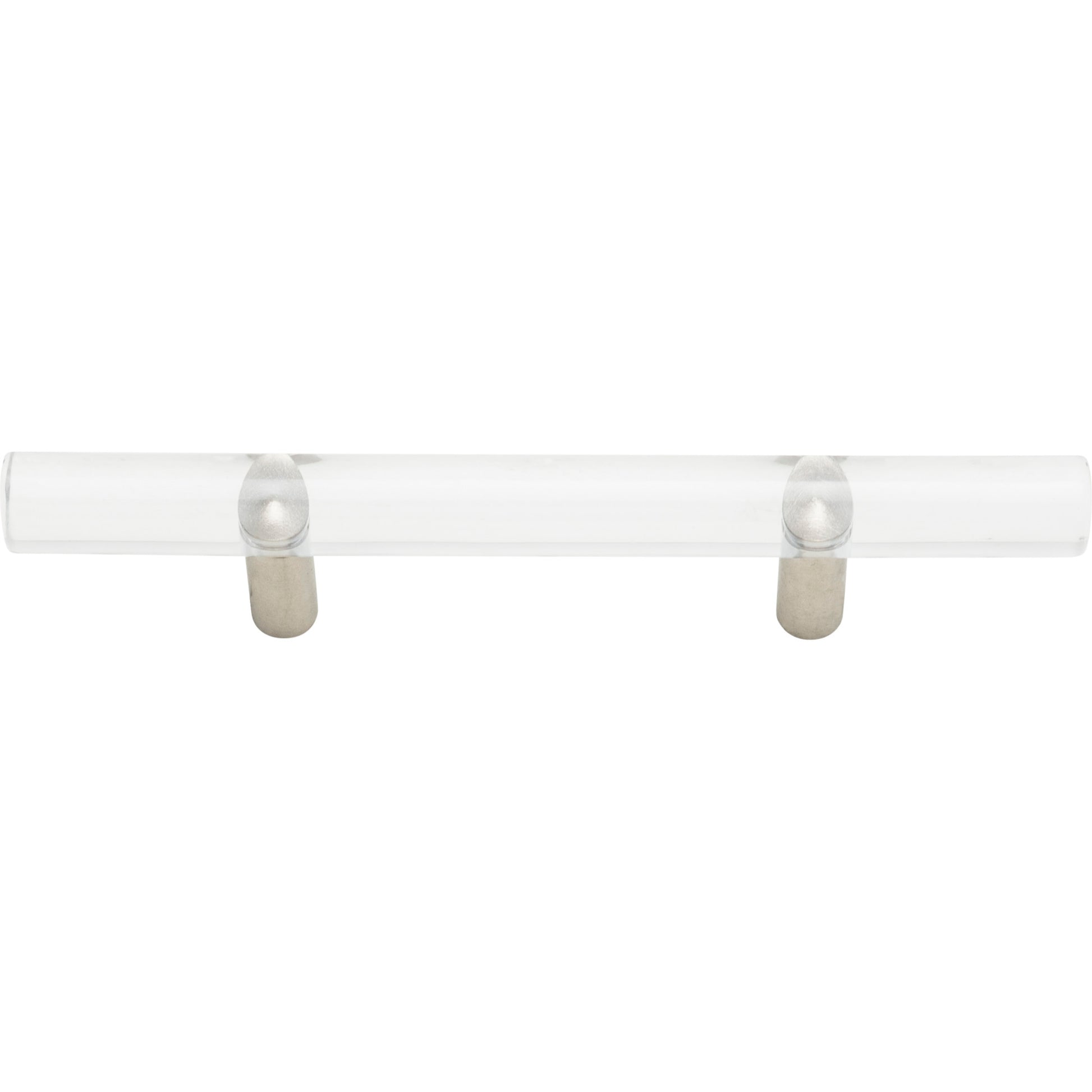 Optimism Rail Pull by Atlas 3" / Brushed Nickel