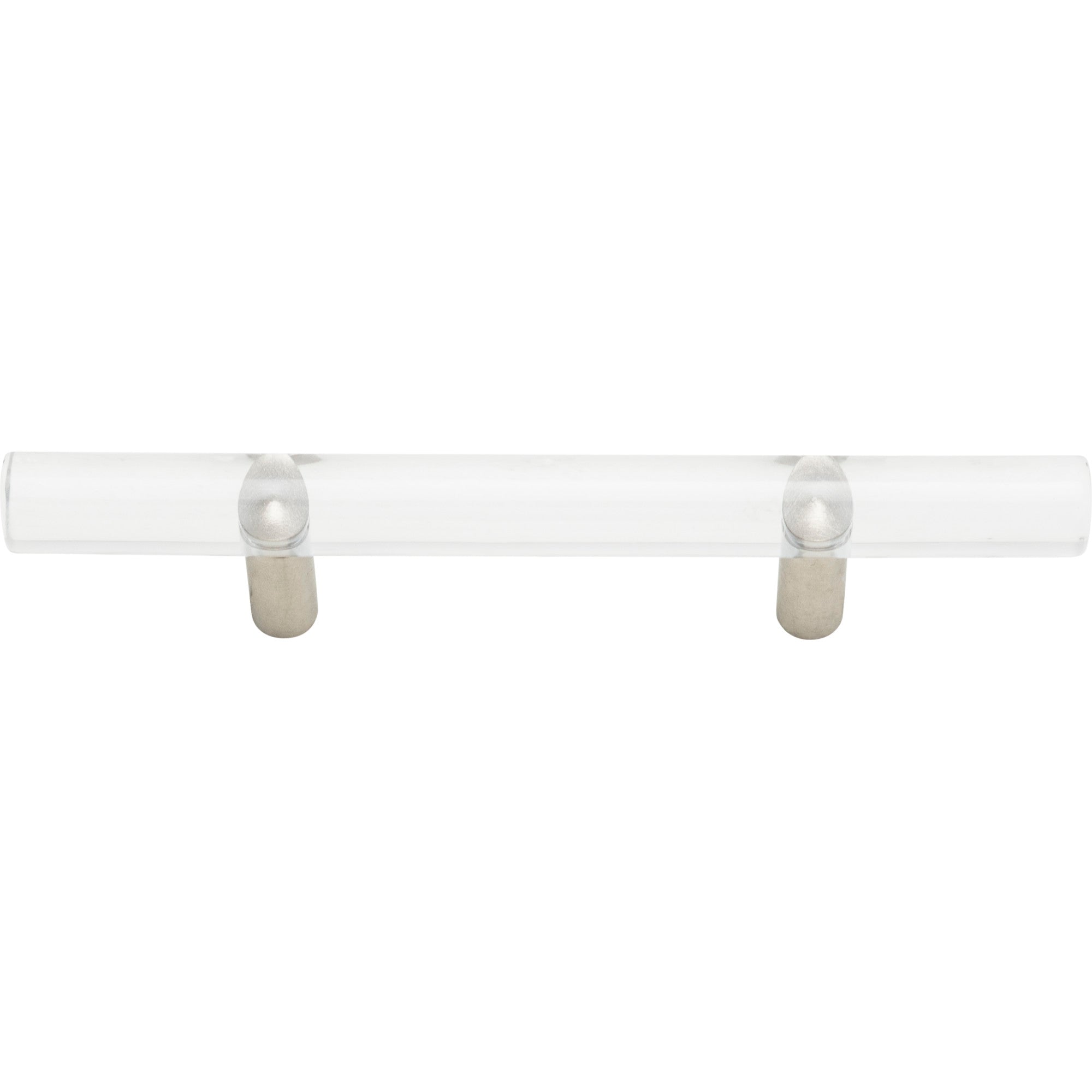 Optimism Rail Pull by Atlas 3" / Brushed Nickel