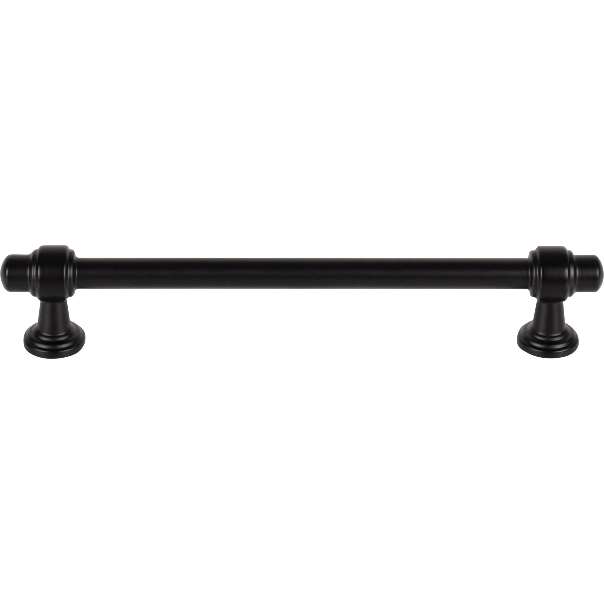 Bronte Pull by Atlas 6-5/16" / Matte Black