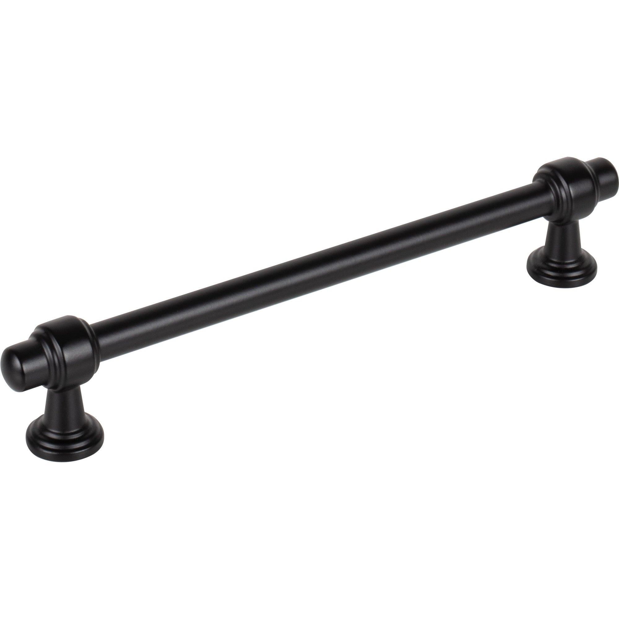 Bronte Pull by Atlas 6-5/16" / Matte Black