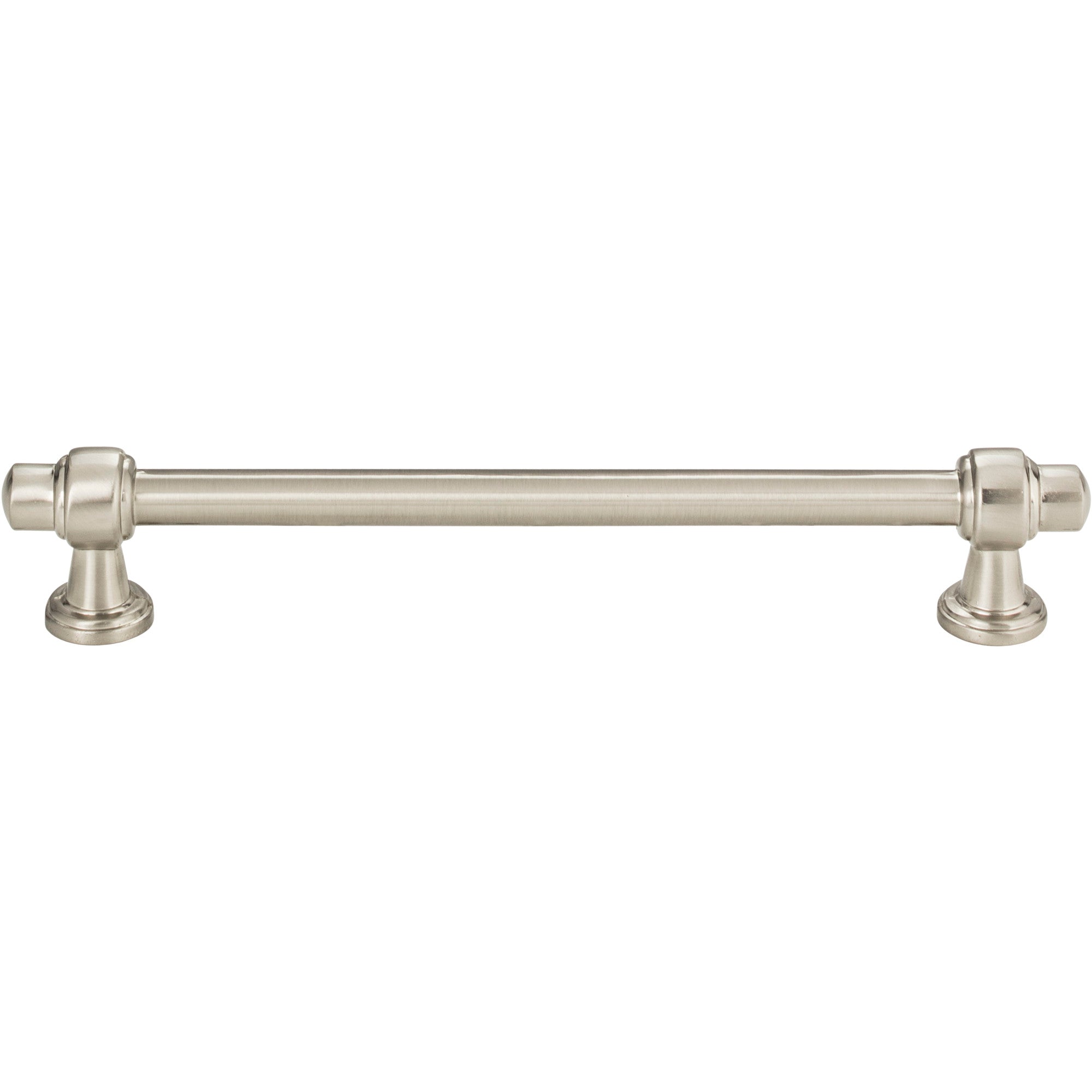 Bronte Pull by Atlas 6-5/16" / Brushed Nickel