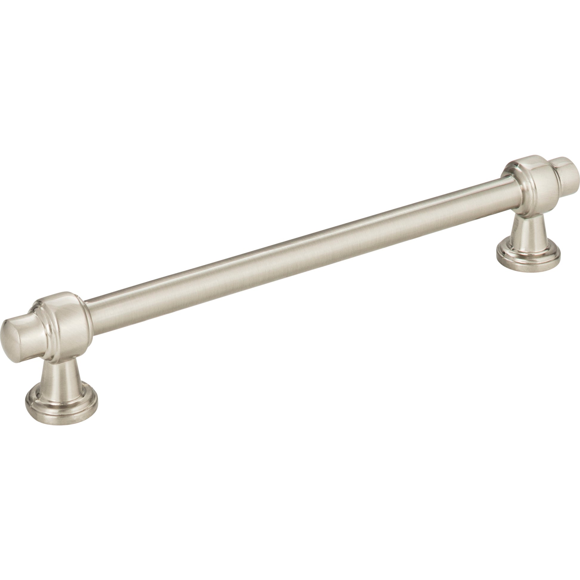 Bronte Pull by Atlas 6-5/16" / Brushed Nickel