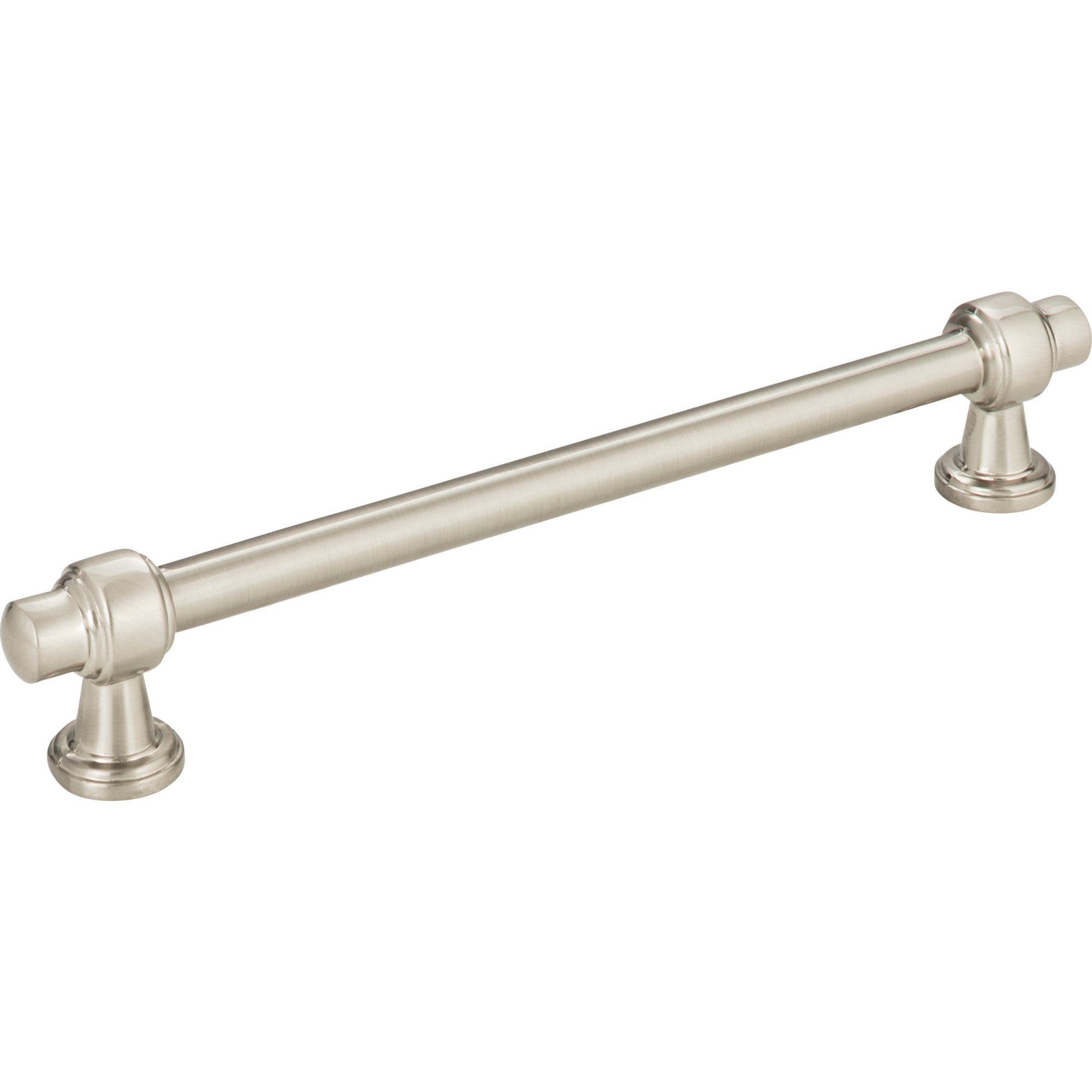 Bronte Pull by Atlas 6-5/16" / Brushed Nickel