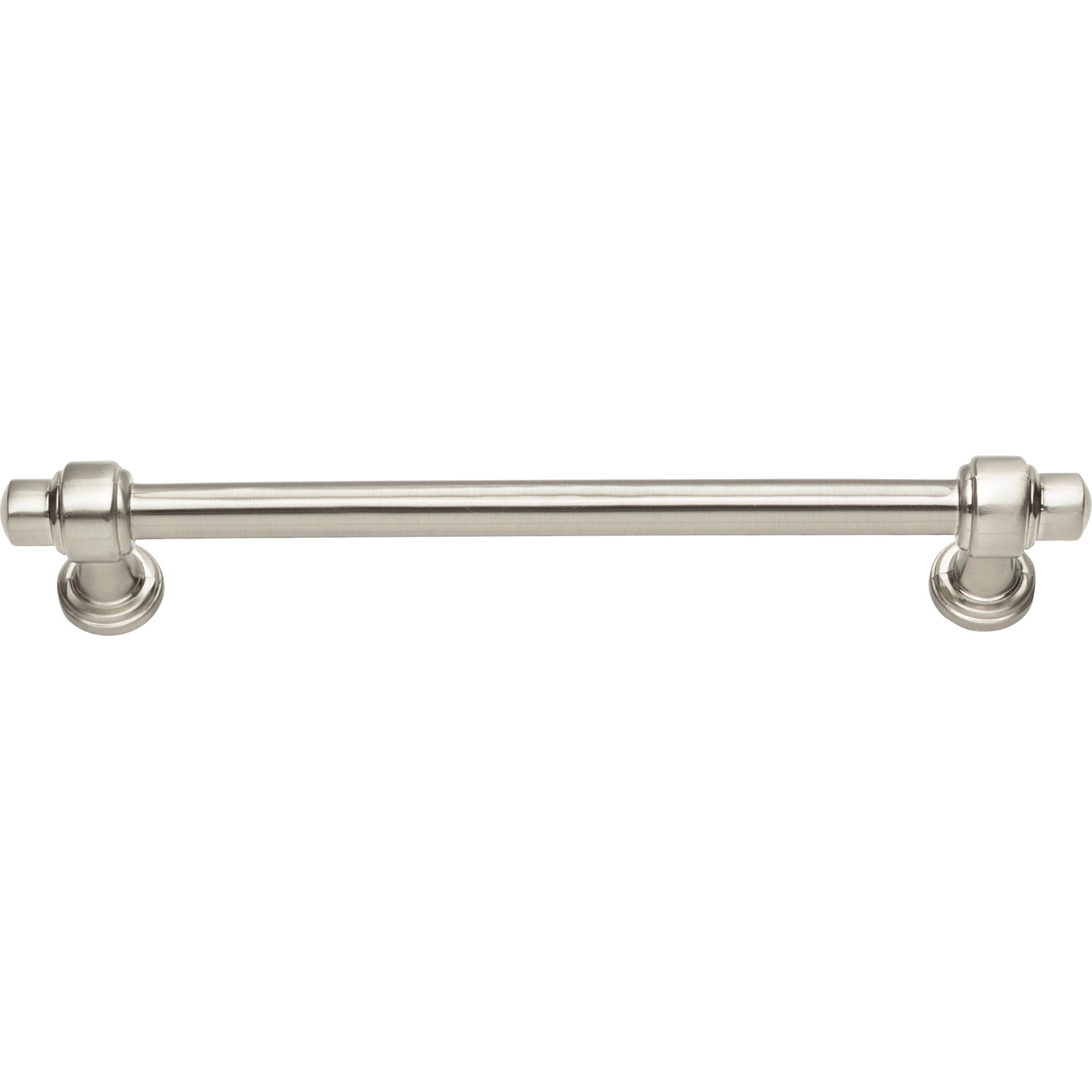 Bronte Pull by Atlas 6-5/16" / Brushed Nickel