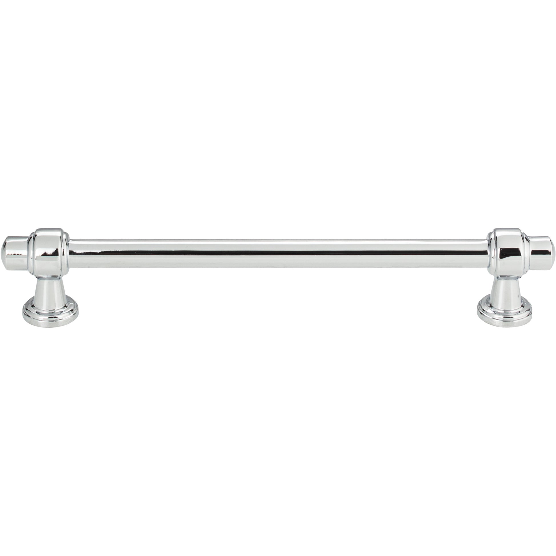 Bronte Pull by Atlas 6-5/16" / Polished Chrome