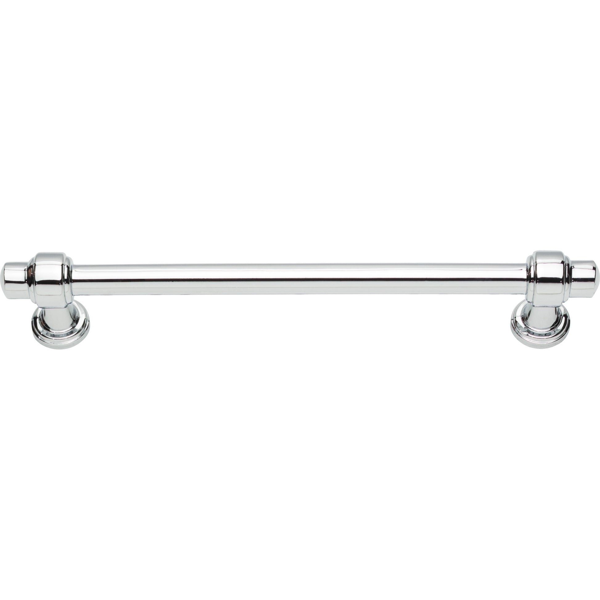 Bronte Pull by Atlas 6-5/16" / Polished Chrome
