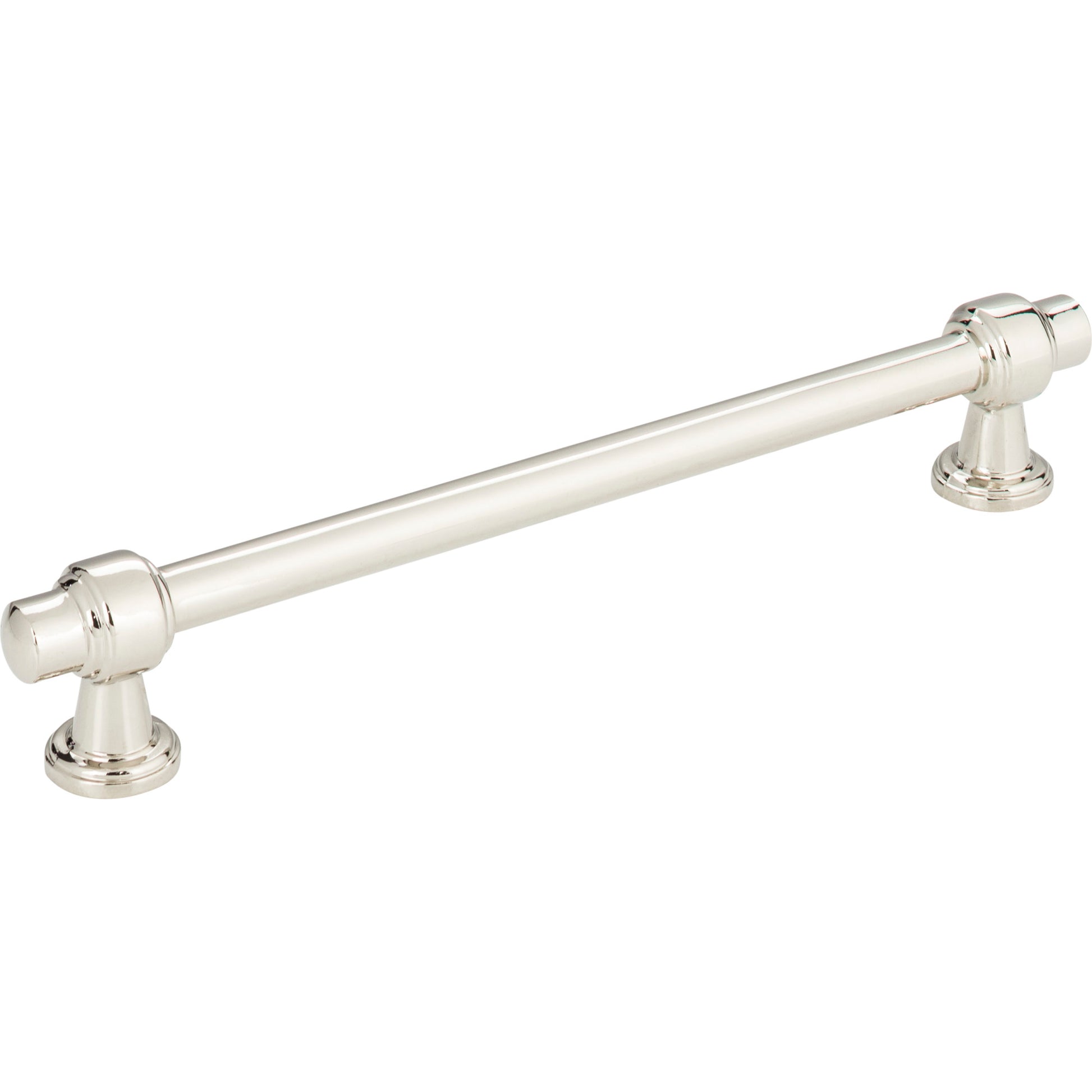 Bronte Pull by Atlas 6-5/16" / Polished Nickel