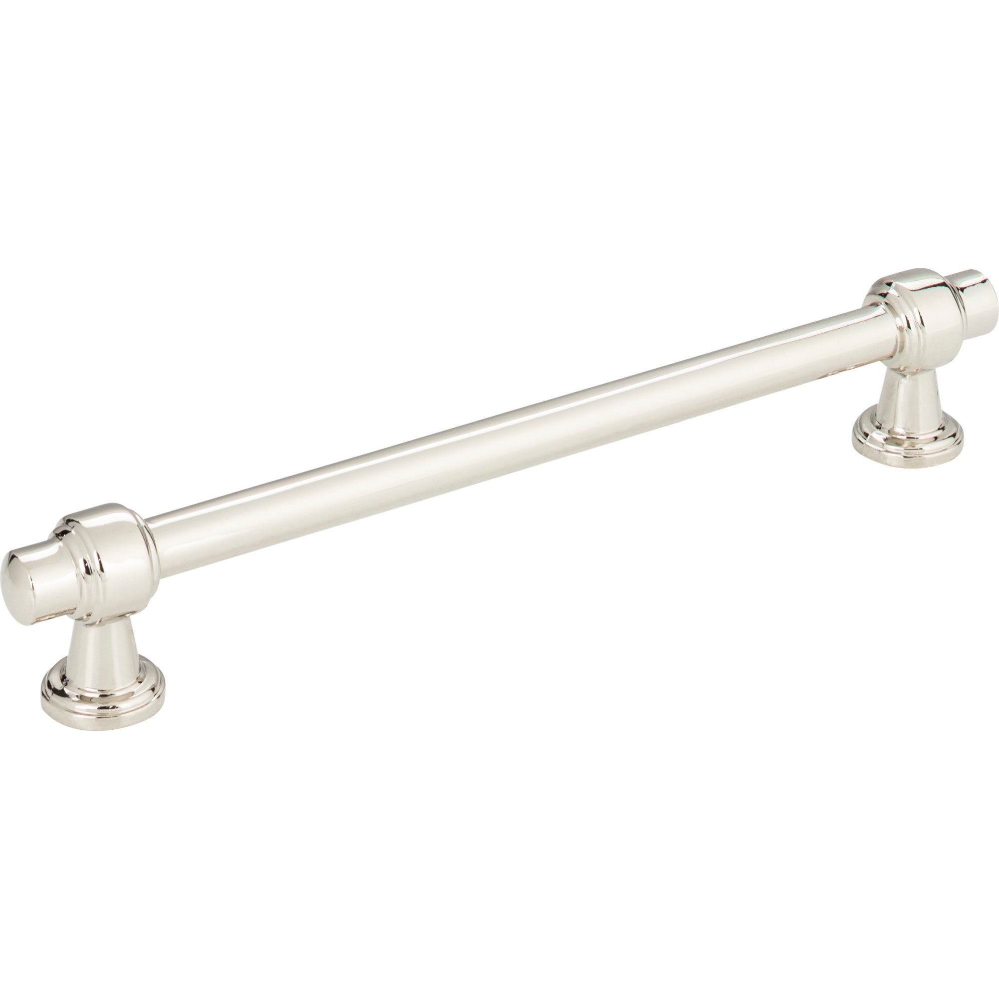 Bronte Pull by Atlas 6-5/16" / Polished Nickel