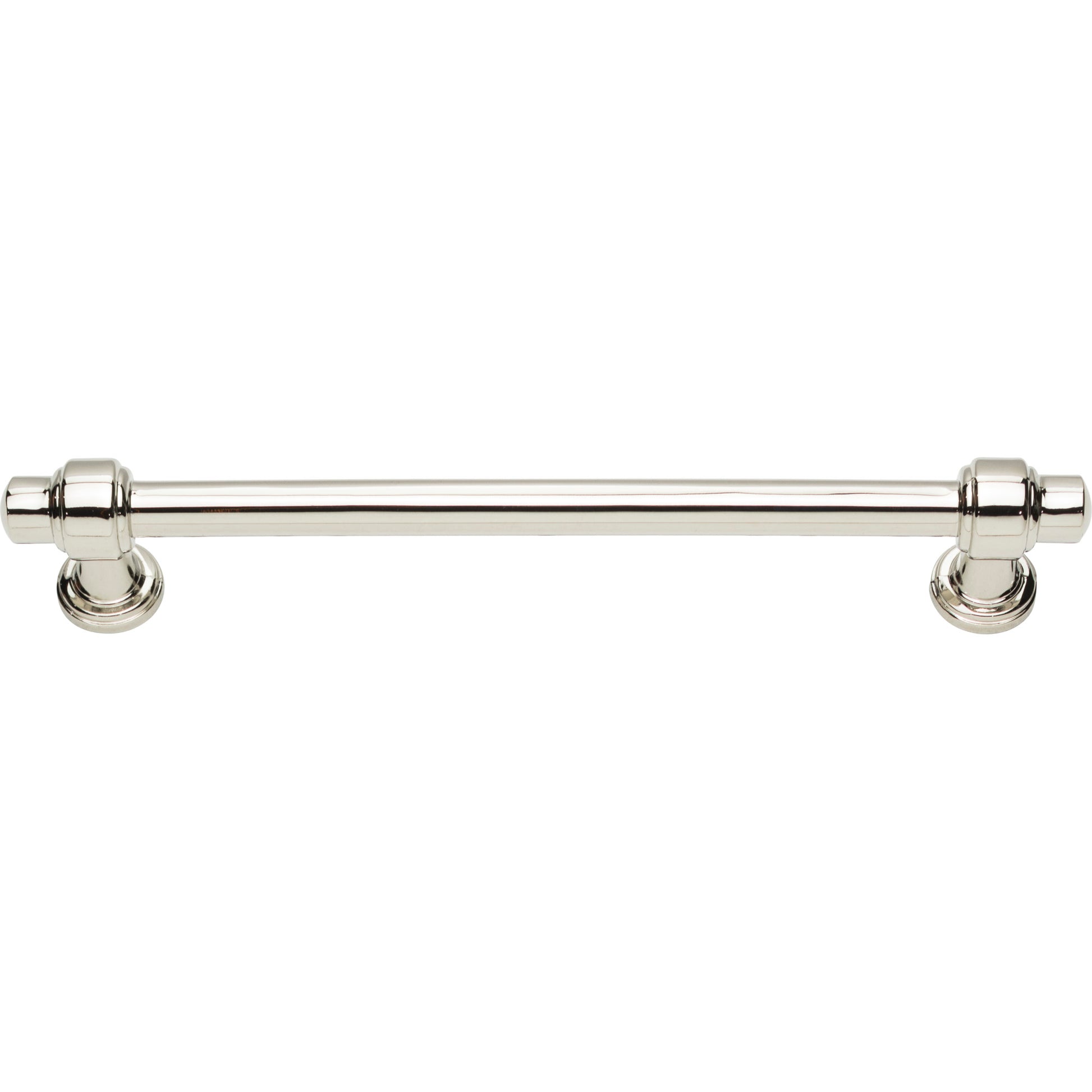 Bronte Pull by Atlas 6-5/16" / Polished Nickel