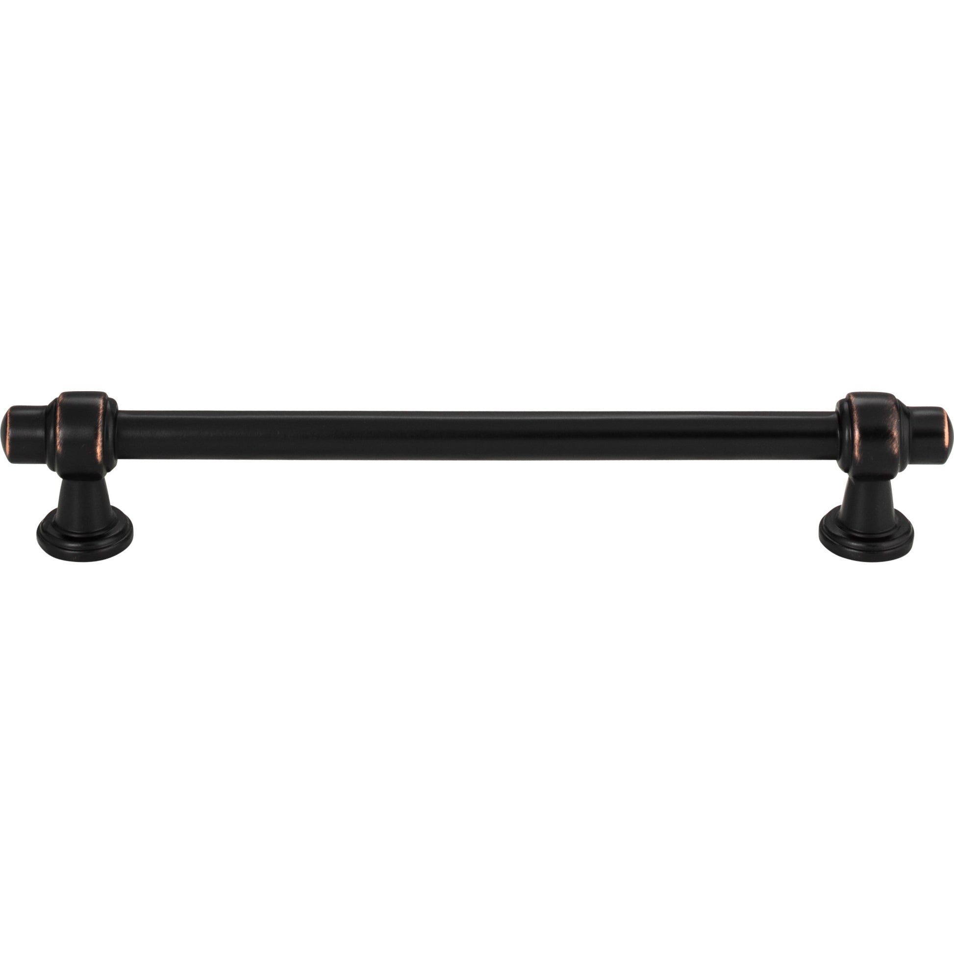 Bronte Pull by Atlas 6-5/16" / Venetian Bronze