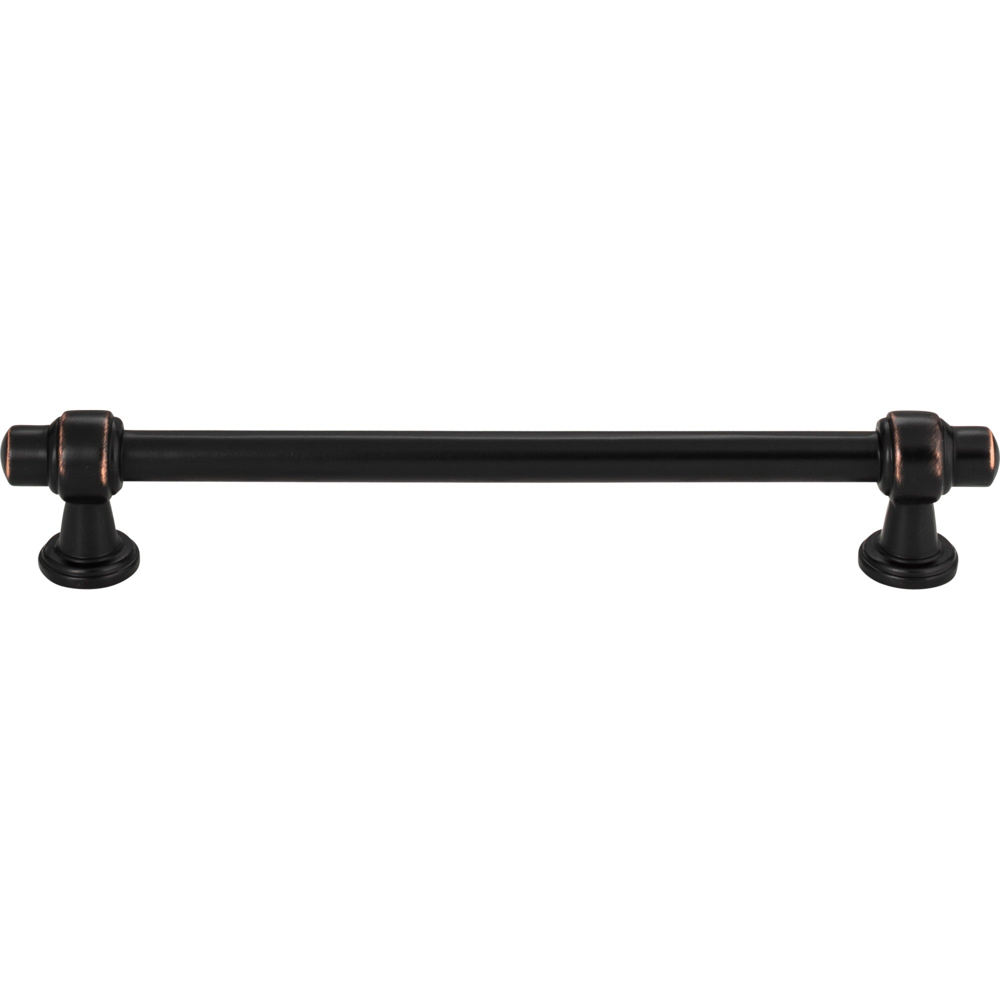 Bronte Pull by Atlas 6-5/16" / Venetian Bronze