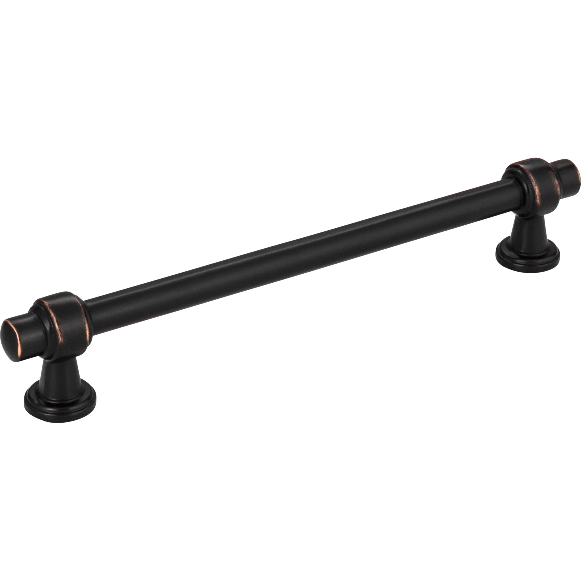 Bronte Pull by Atlas 6-5/16" / Venetian Bronze