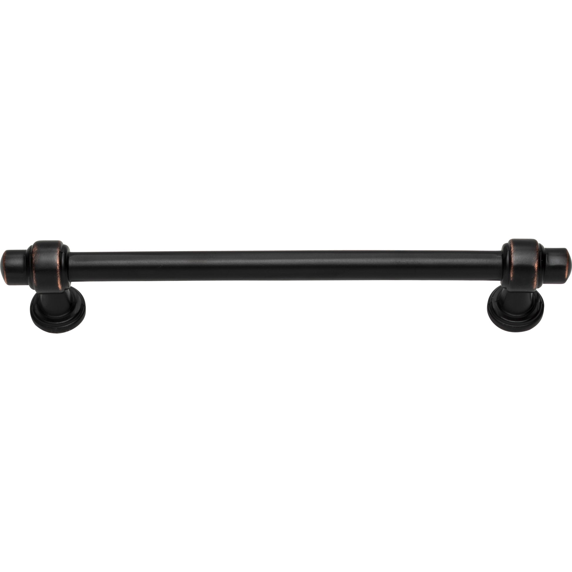 Bronte Pull by Atlas 6-5/16" / Venetian Bronze