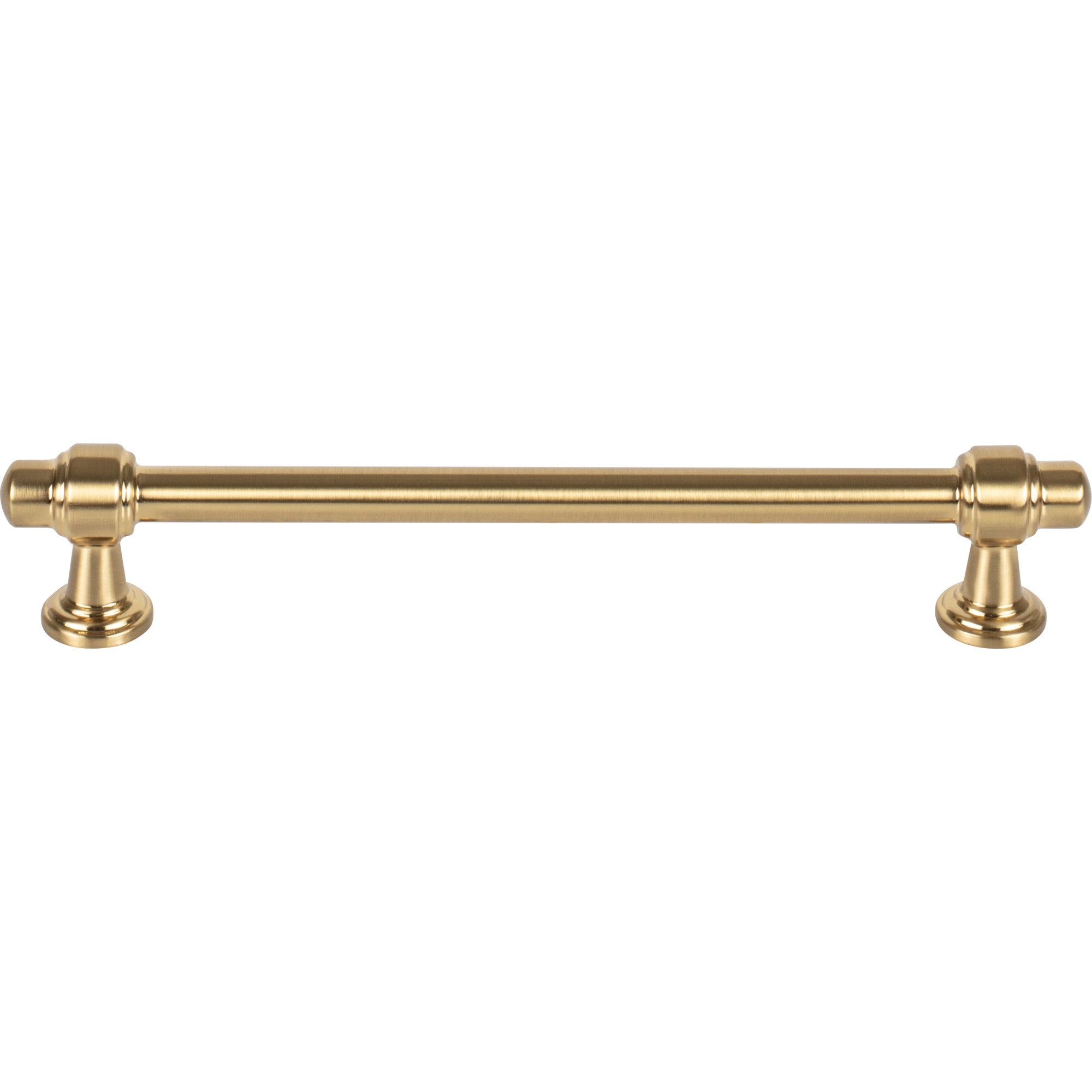 Bronte Pull by Atlas 6-5/16" / Warm Brass