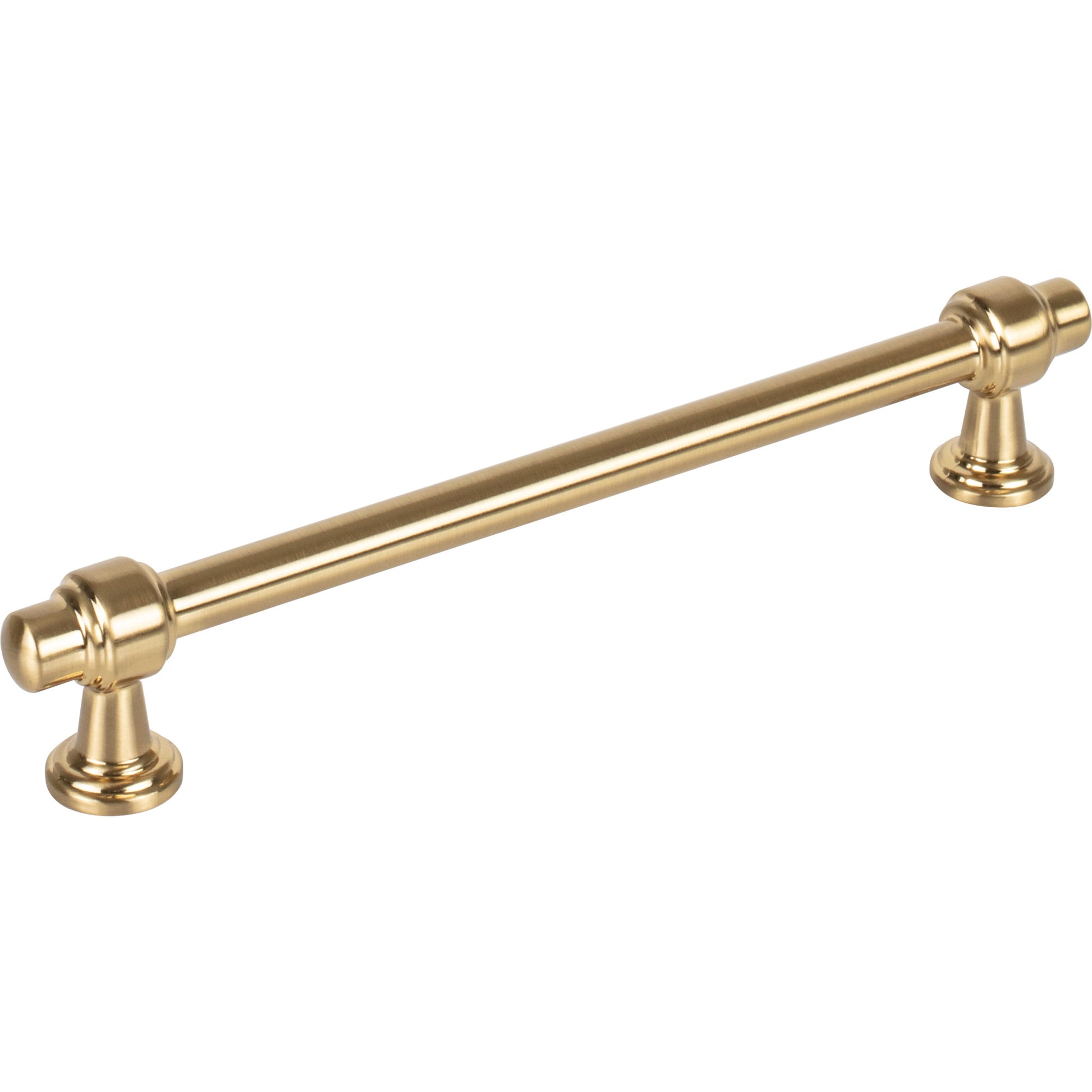 Bronte Pull by Atlas 6-5/16" / Warm Brass