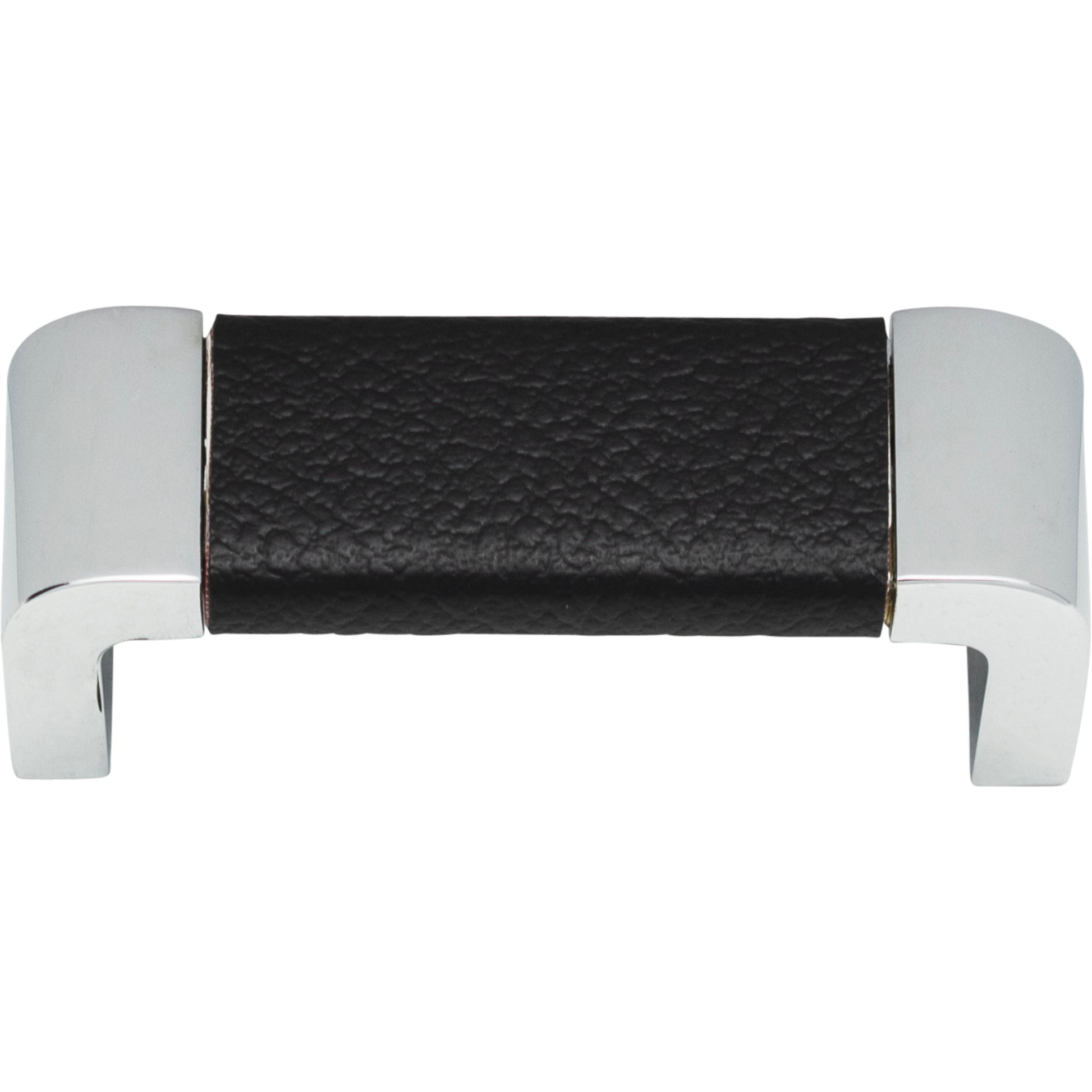 Paradigm Pull by Atlas 3" / Polished Chrome / Black