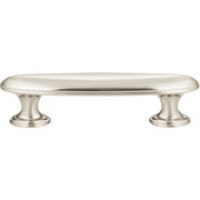 Austen Oval Pull by Atlas 3" / Brushed Nickel