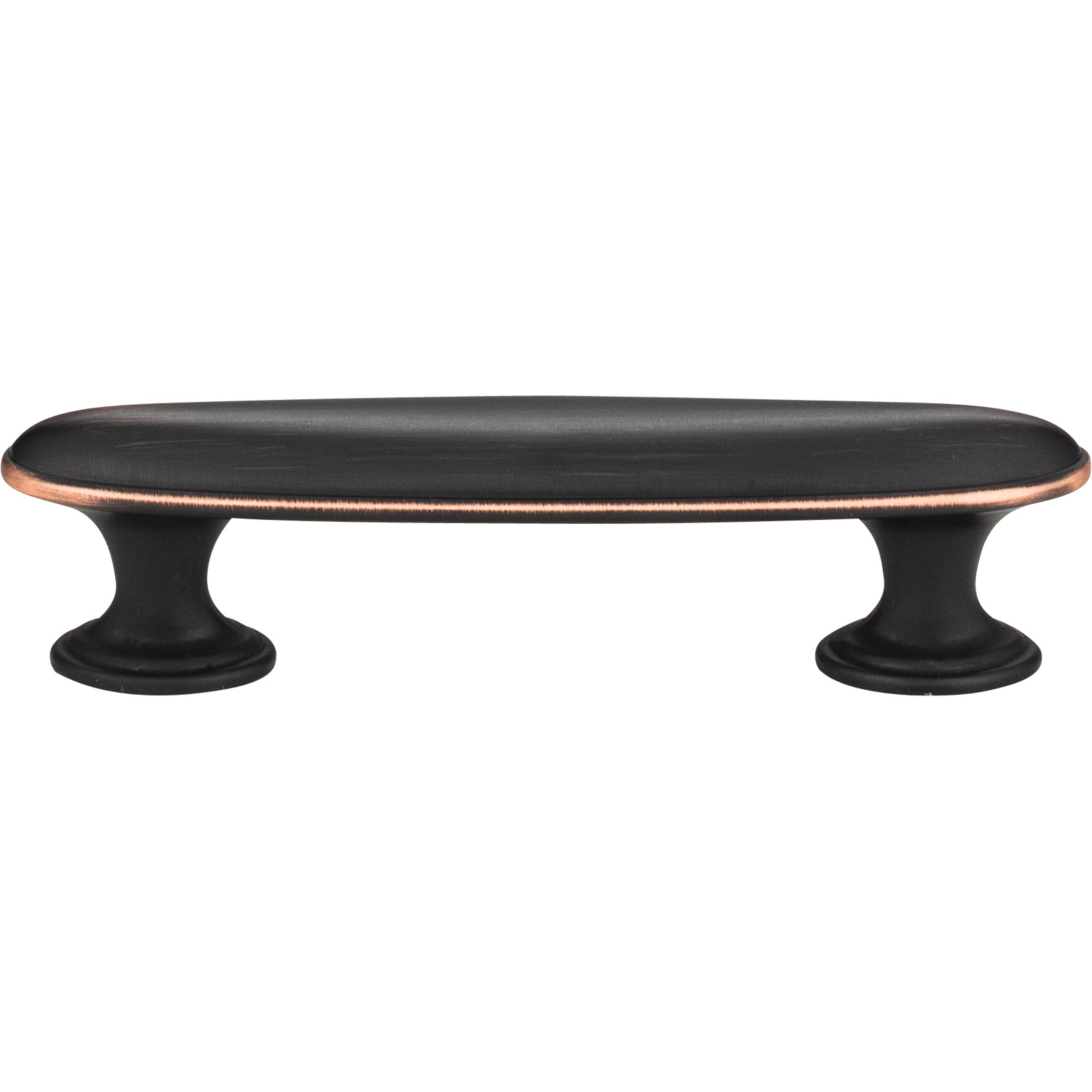Austen Oval Pull by Atlas 3" / Venetian Bronze