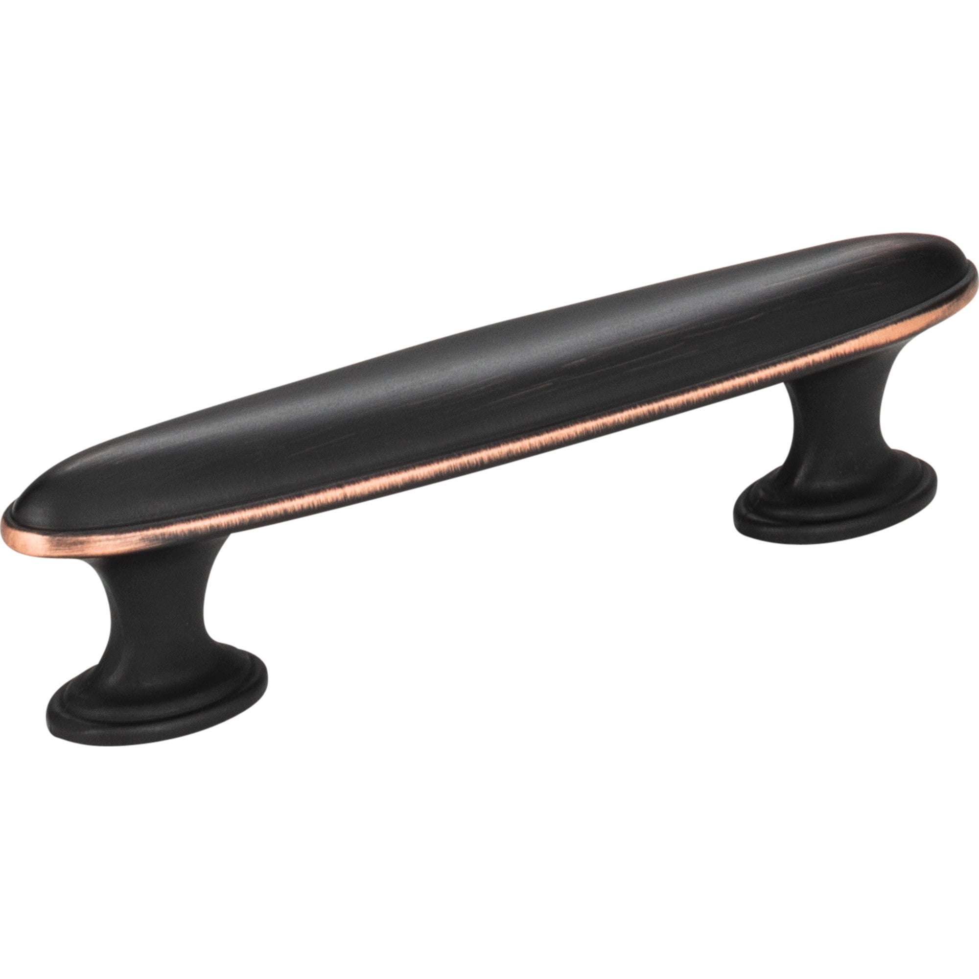 Austen Oval Pull by Atlas 3" / Venetian Bronze