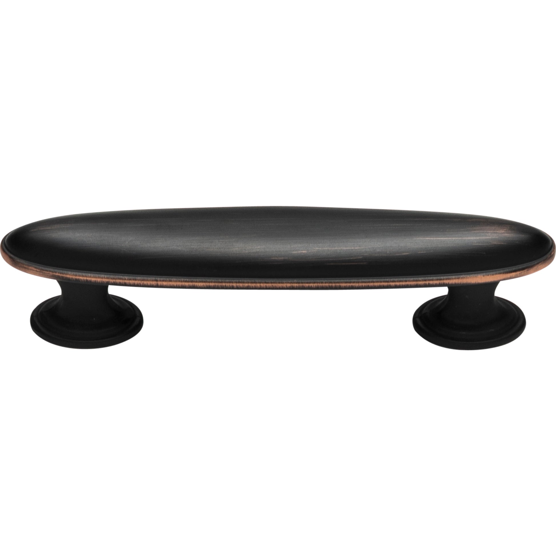 Austen Oval Pull by Atlas 3" / Venetian Bronze