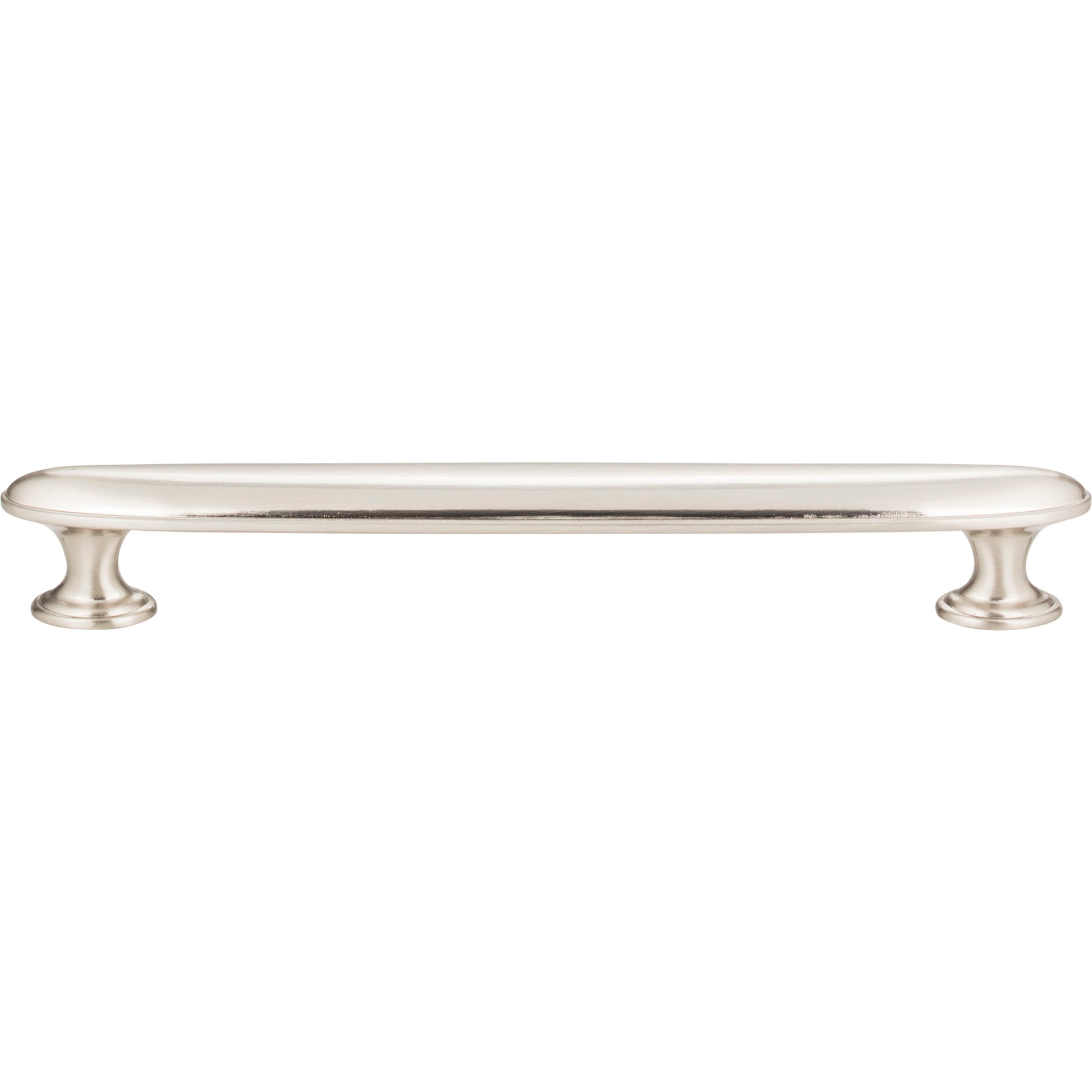 Austen Oval Pull by Atlas 6-5/16" / Brushed Nickel