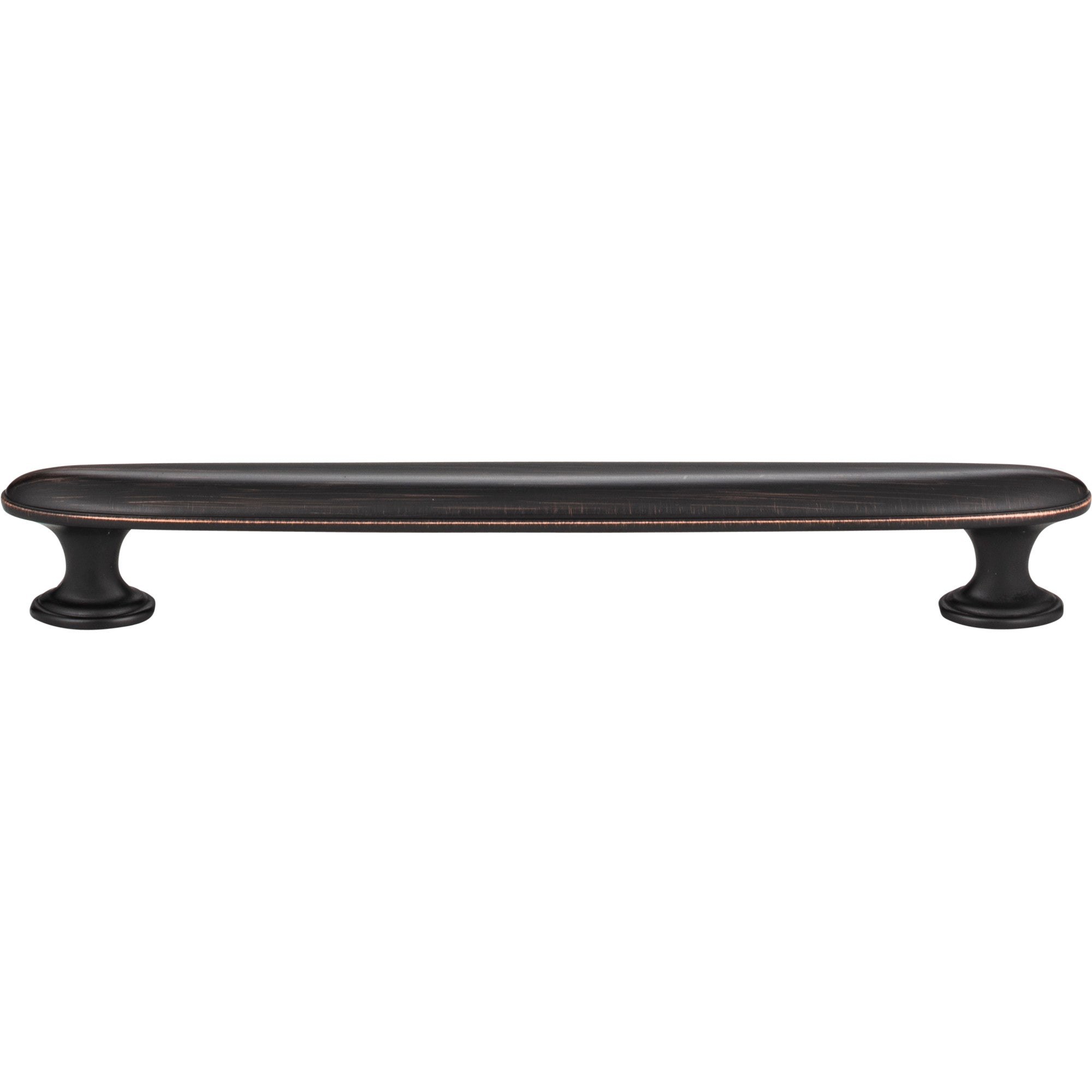 Austen Oval Pull by Atlas 6-5/16" / Venetian Bronze
