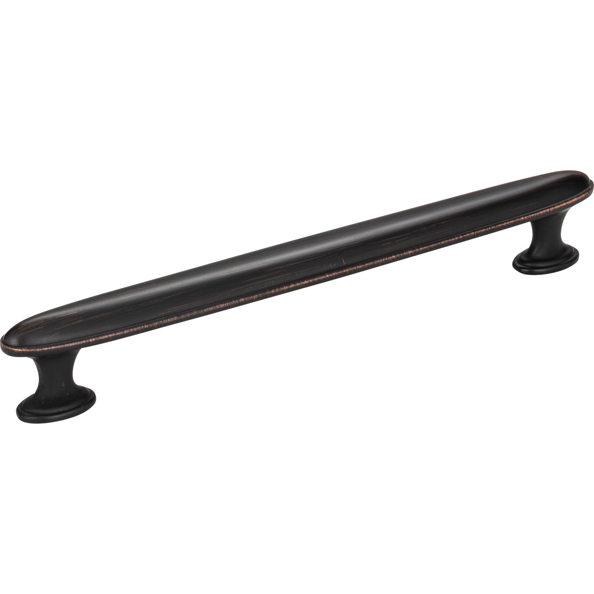 Austen Oval Pull by Atlas 6-5/16" / Venetian Bronze
