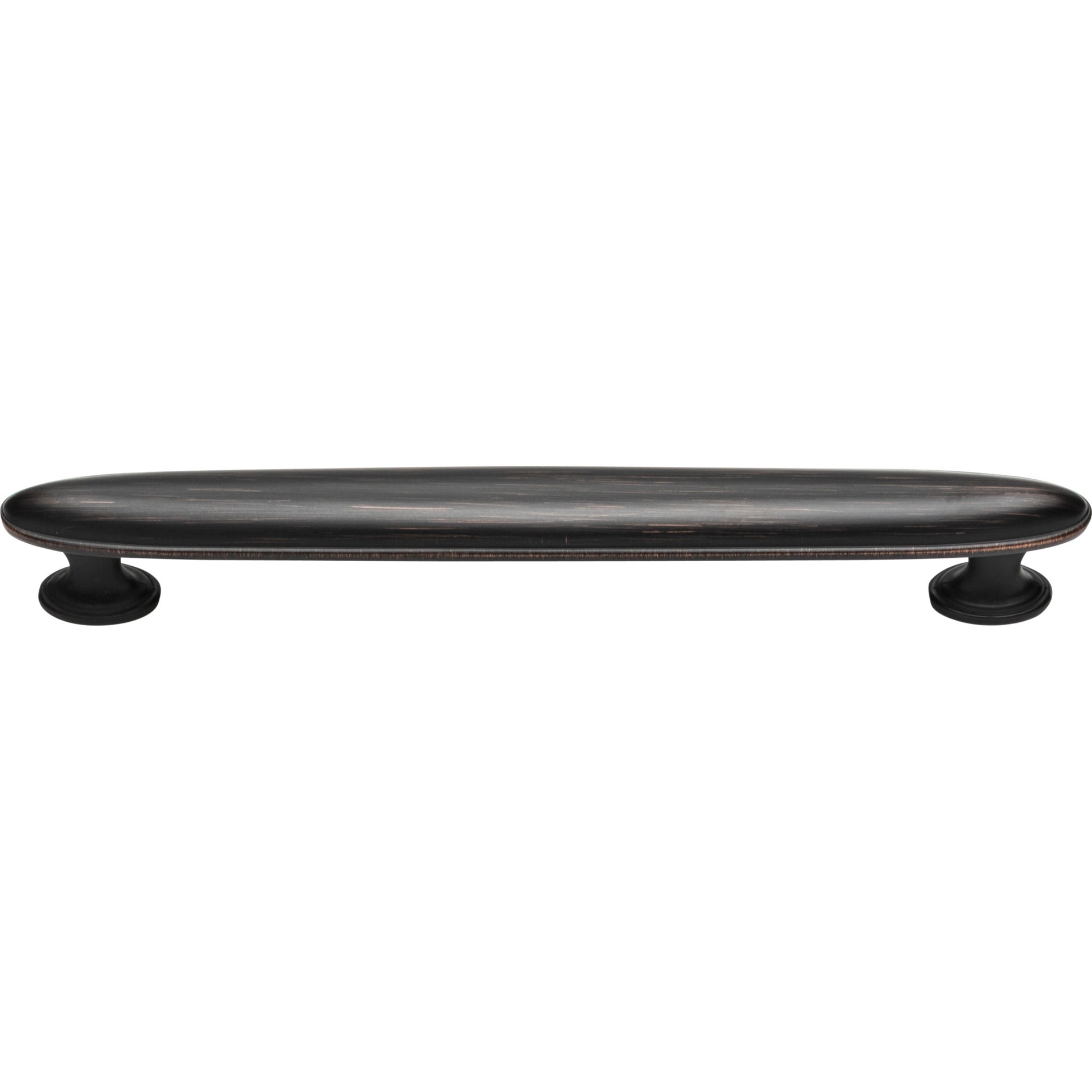 Austen Oval Pull by Atlas 6-5/16" / Venetian Bronze