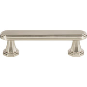 Dickinson Pull by Atlas 3" / Brushed Nickel