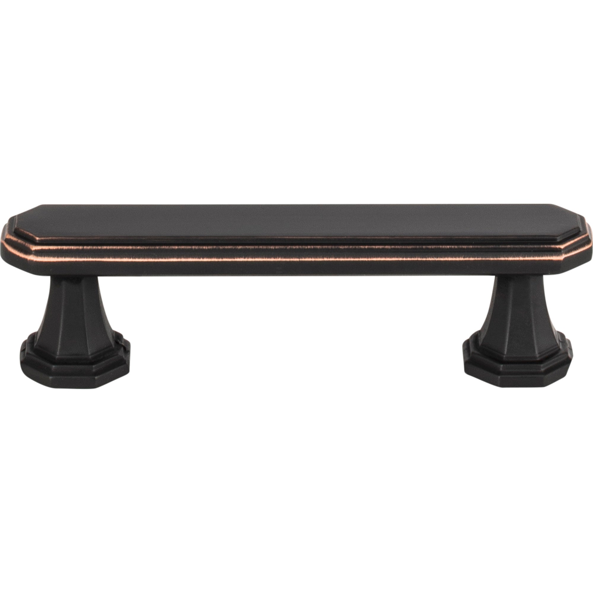 Dickinson Pull by Atlas 3" / Venetian Bronze