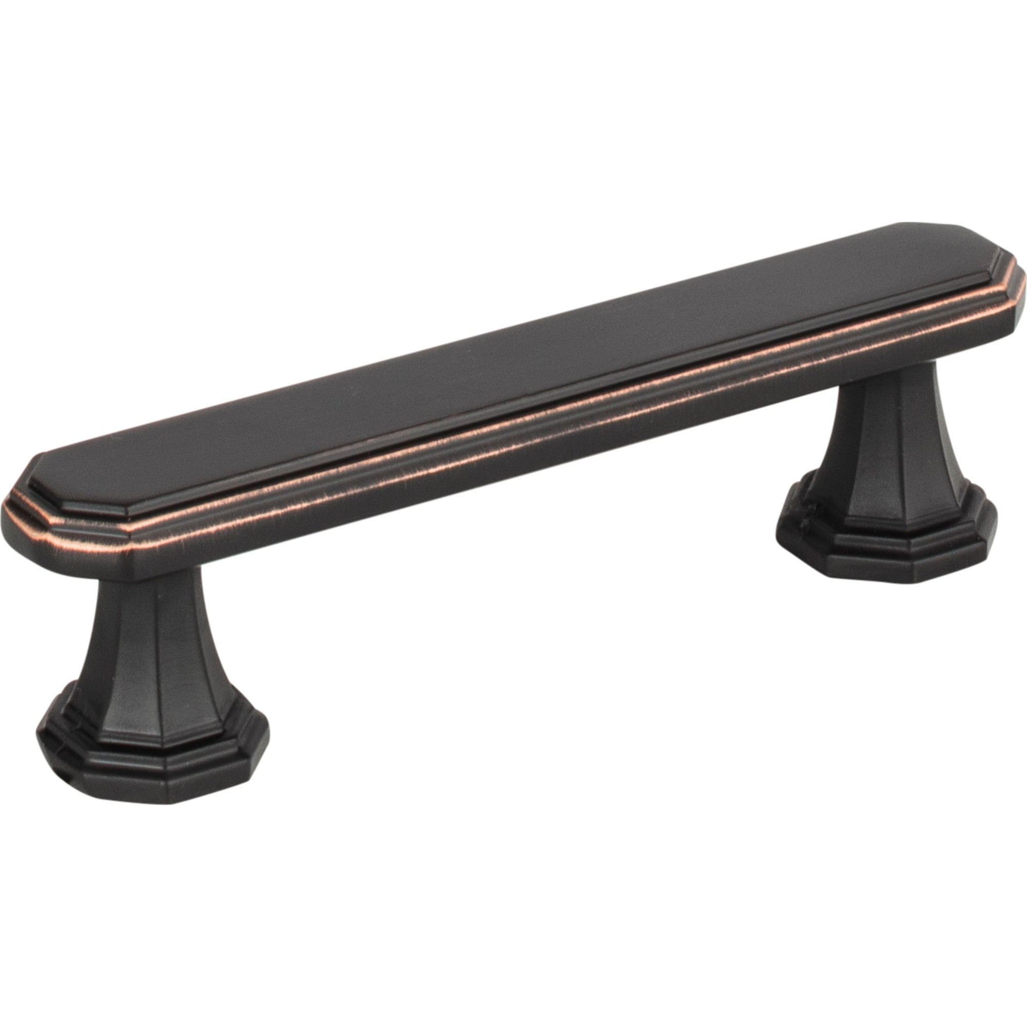 Dickinson Pull by Atlas 3" / Venetian Bronze